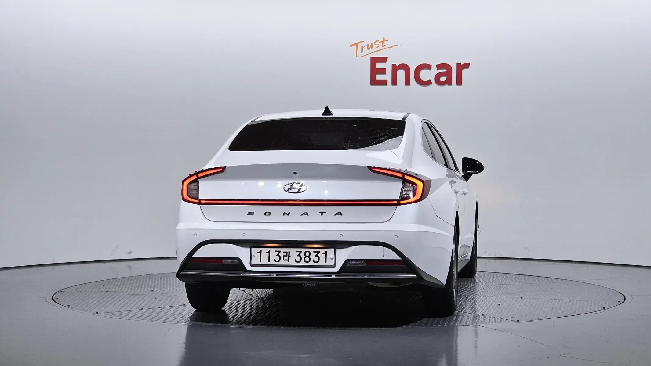 Hyundai (DN8) 2.0 LPG() 2019 3/5