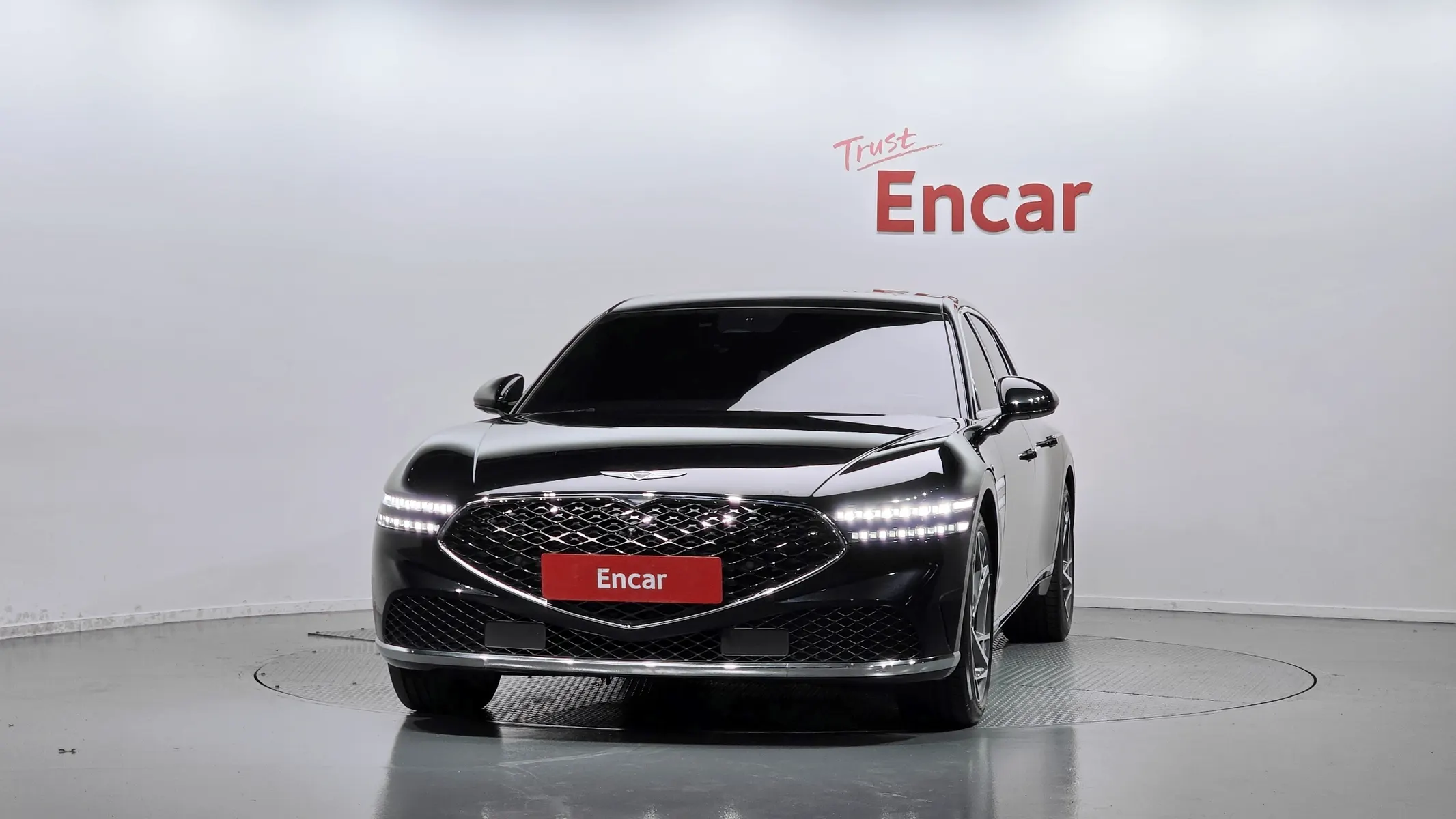 Genesis G90 (RS 4) 3.5 AWD 2022 2/5