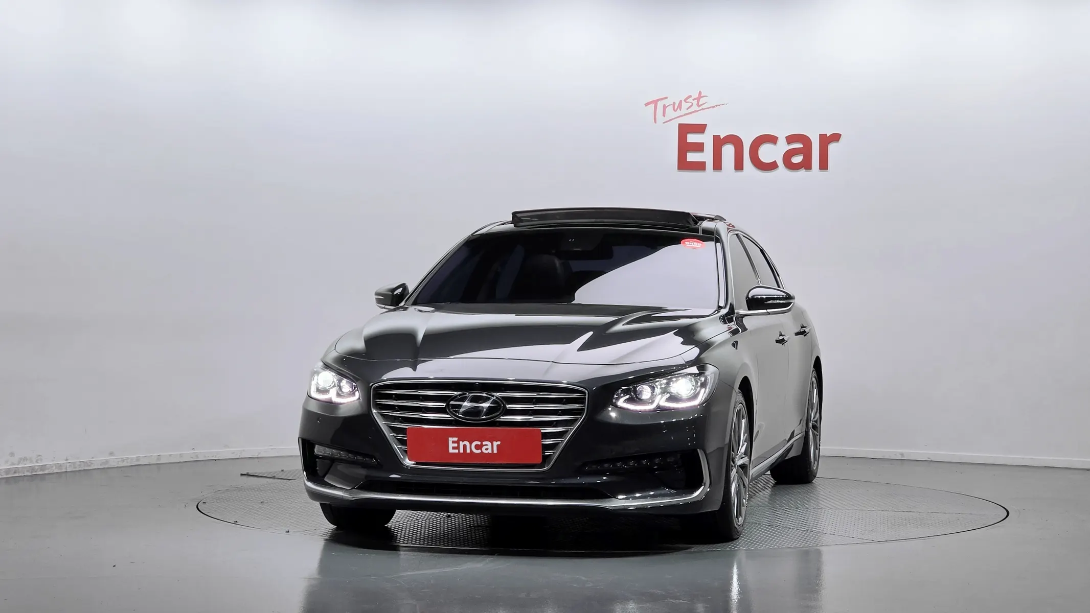 Hyundai IG 2.4 2018 2/5