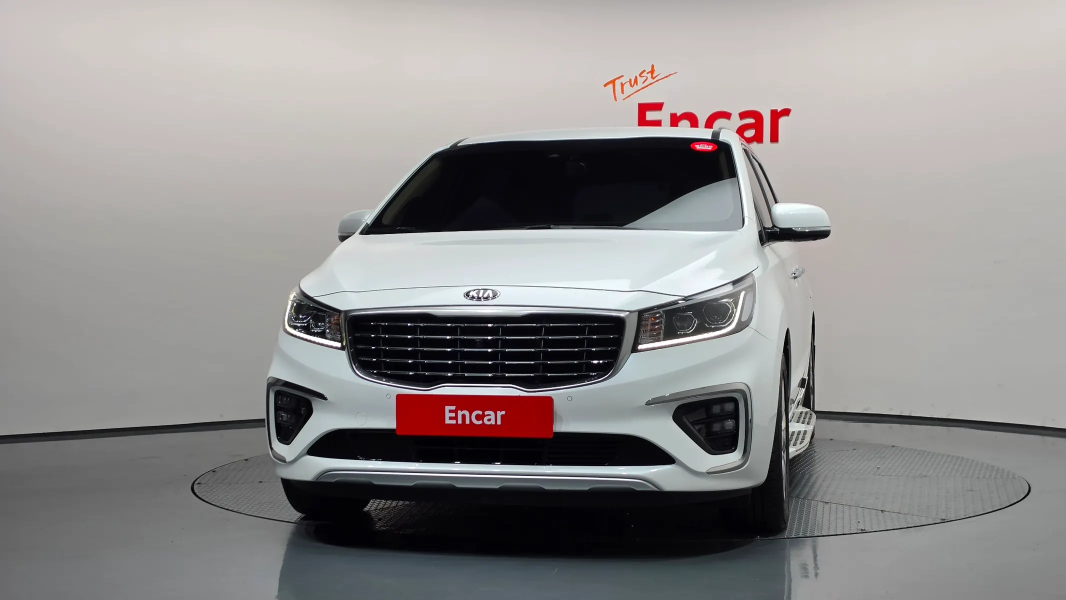 Kia 카니발 9 2019 2/5