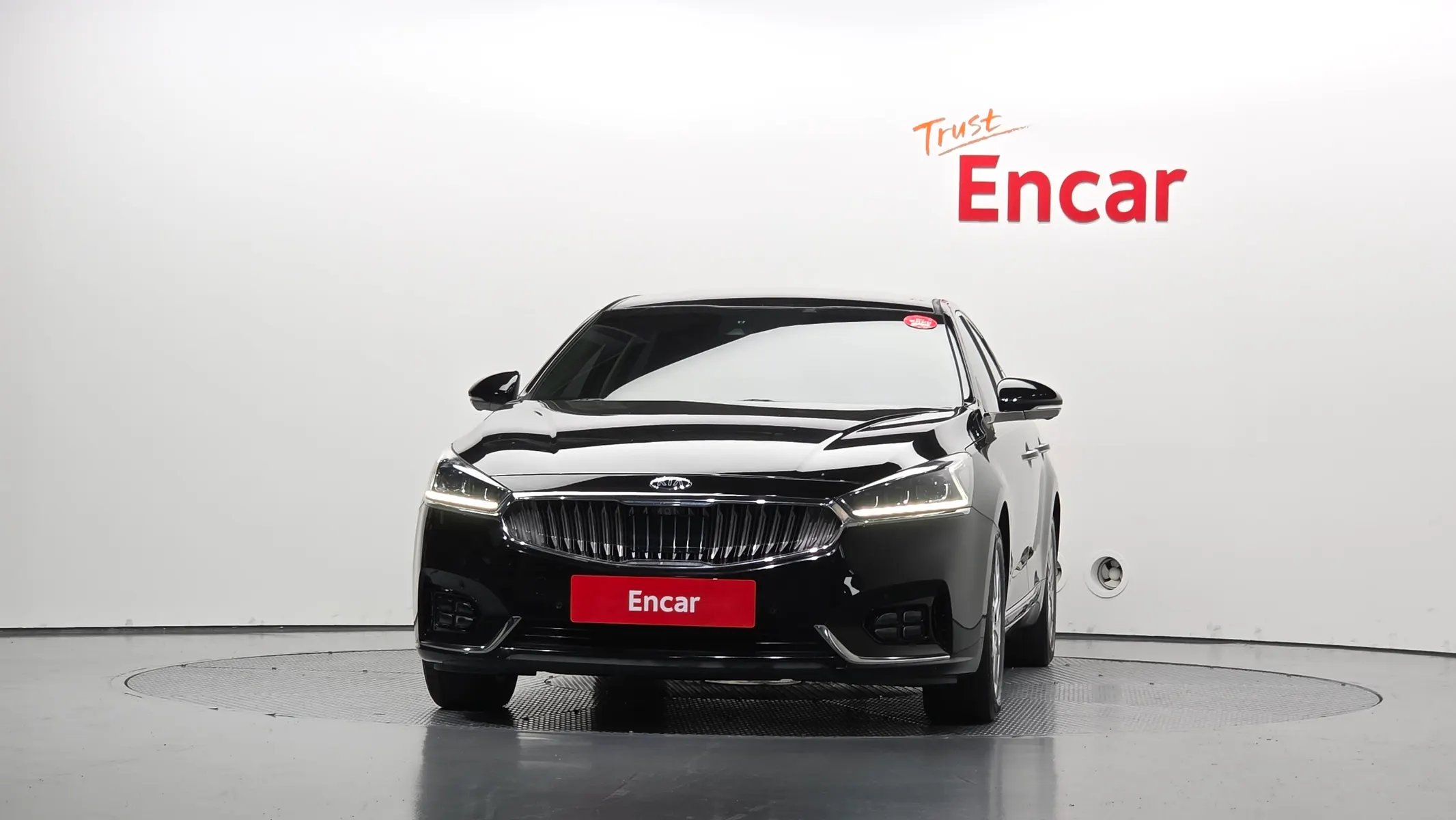 Kia K7 2017 2/5