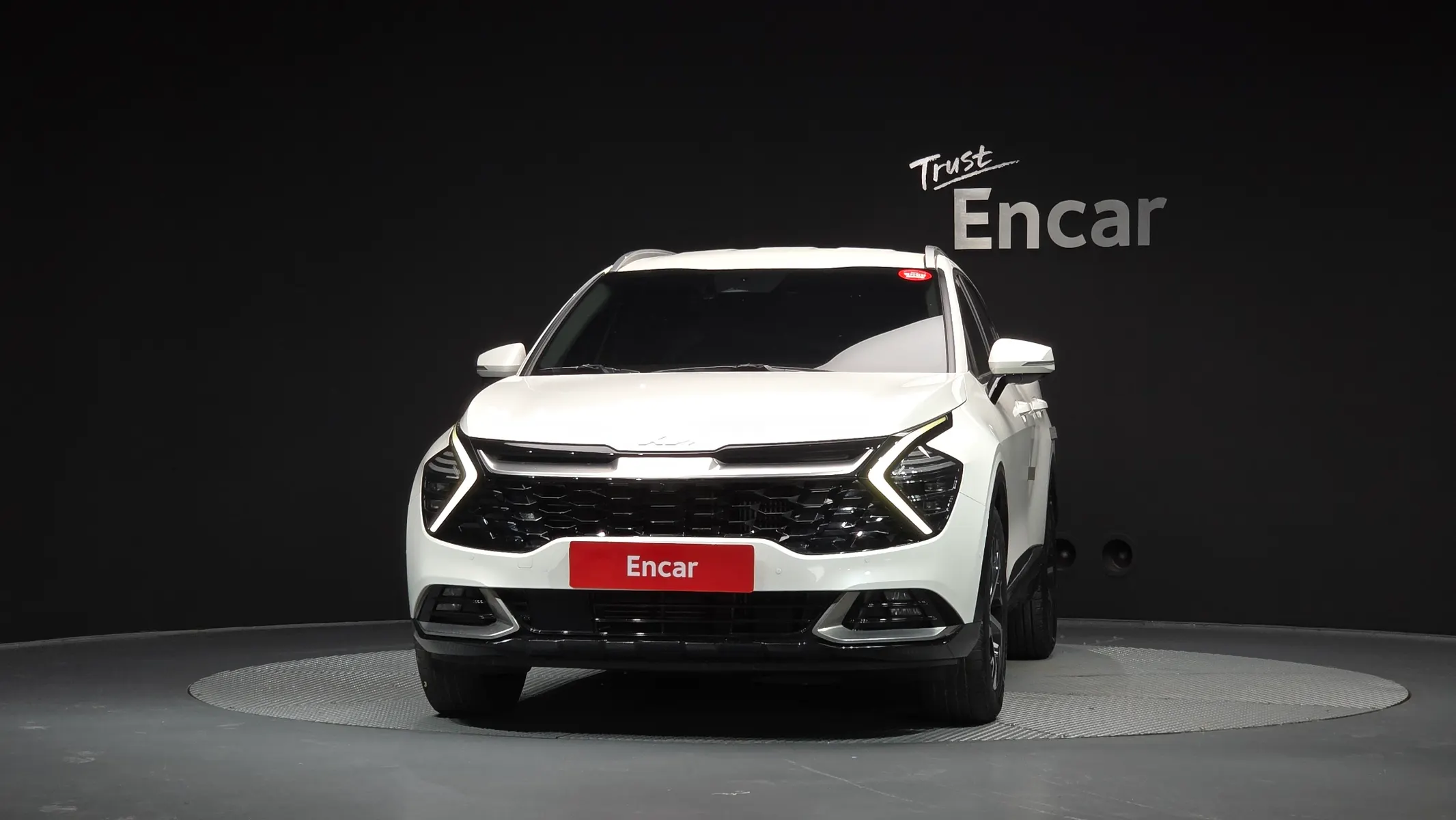 Kia 5 2WD 2022 2/5