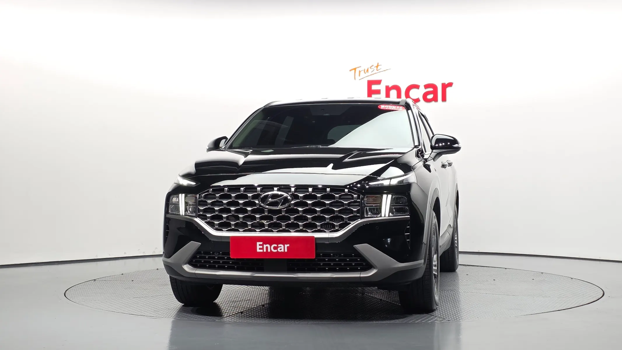 Hyundai 싼타페 2.2 2WD 2023 2/5