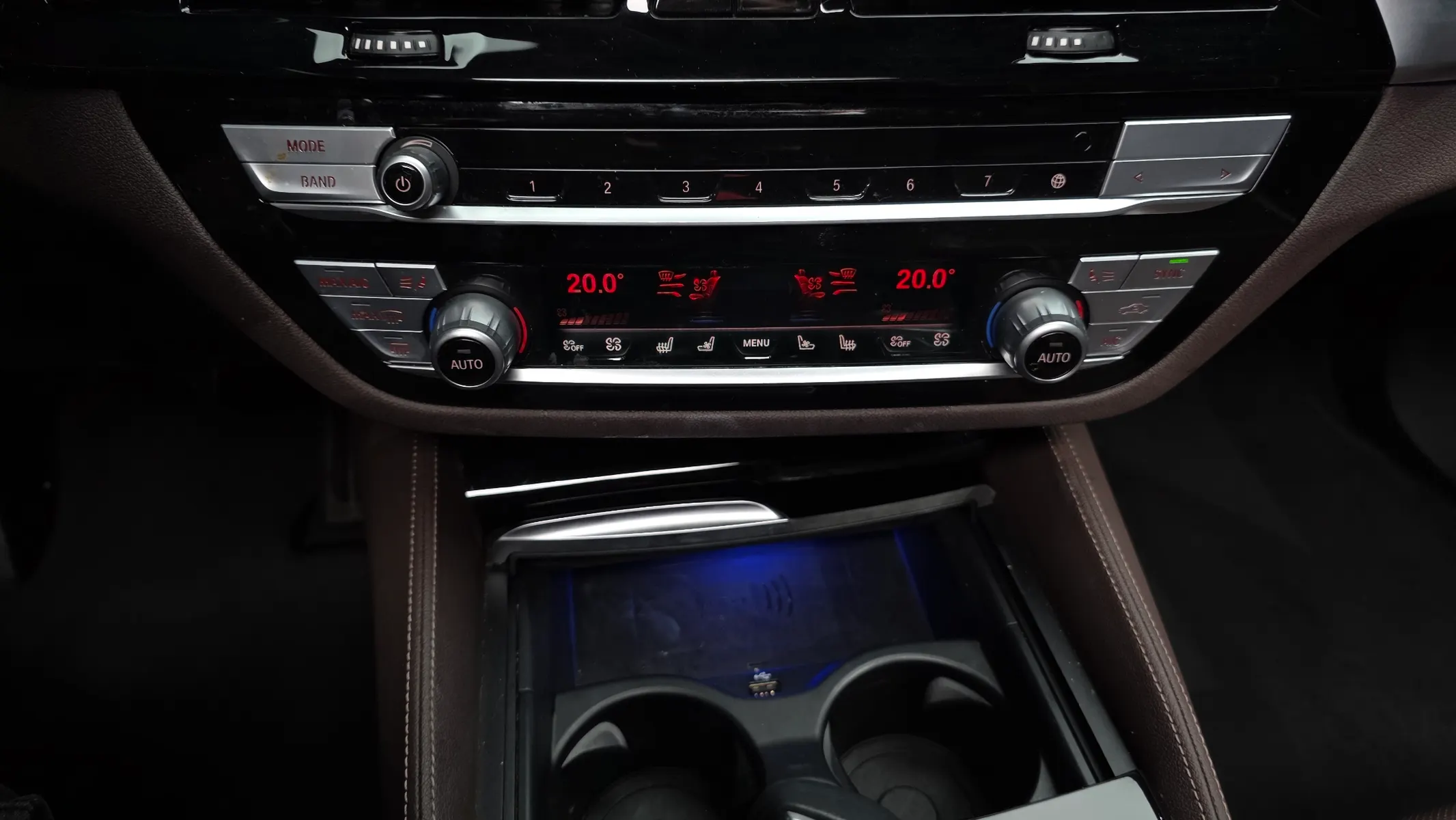 BMW 6 Series GT (G32) 630i xDrive M 2021 35/36