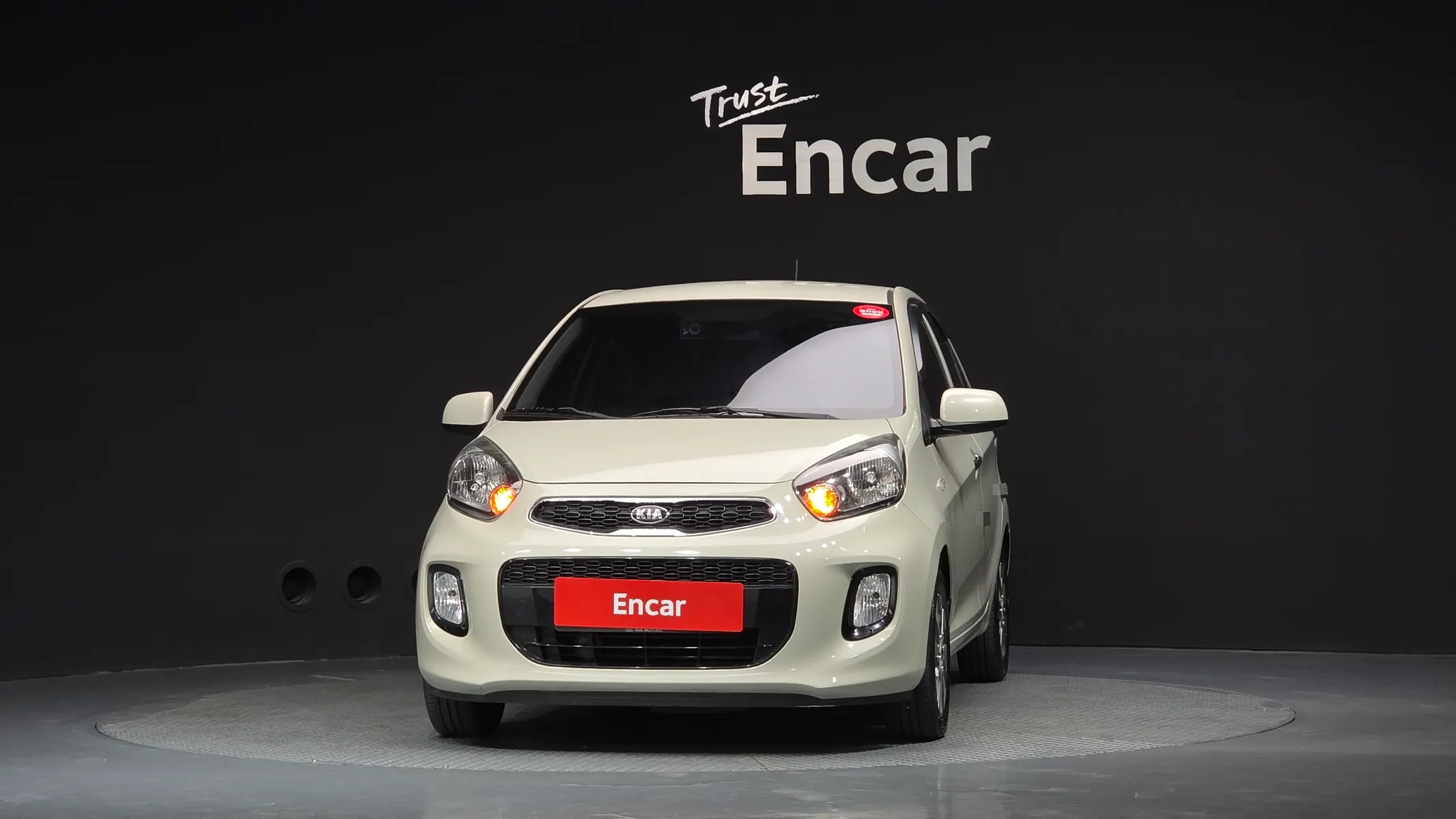 Kia 모닝 2015 2/5