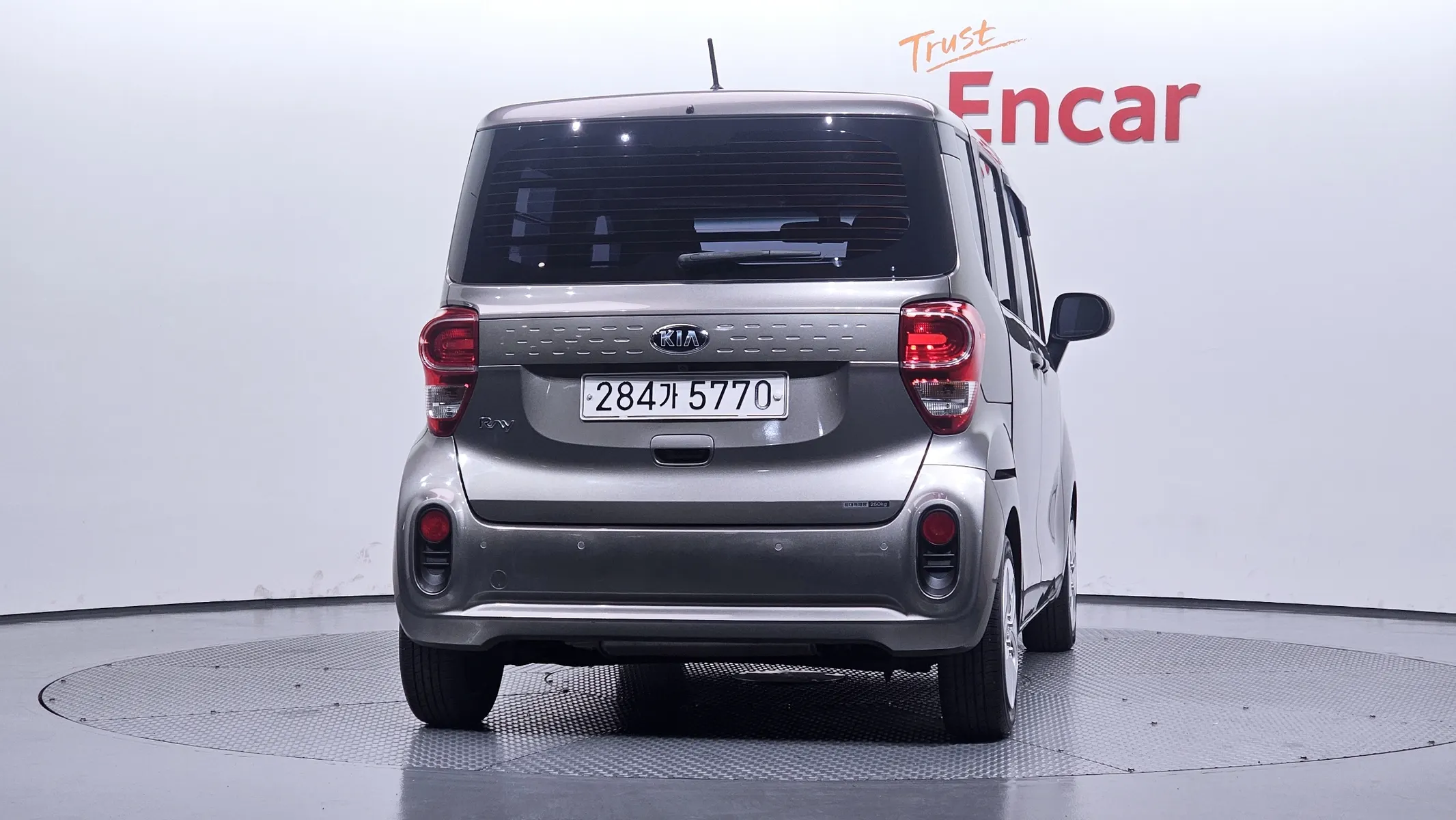 Kia Ray 2020 3/5