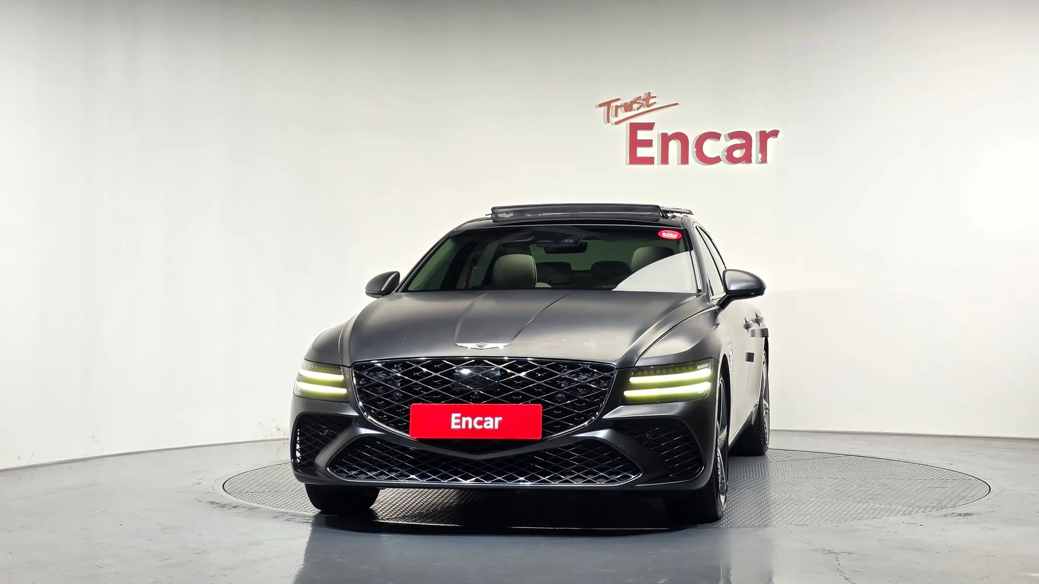 Genesis G80 (RG3) 2.5 AWD 2024 2/5