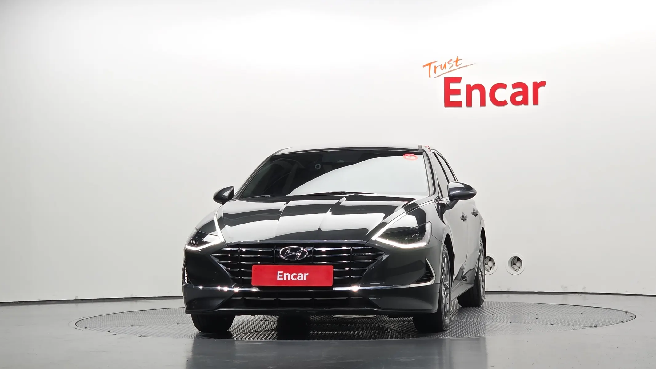 Hyundai (DN8) 2.0 LPG 2019 2/5