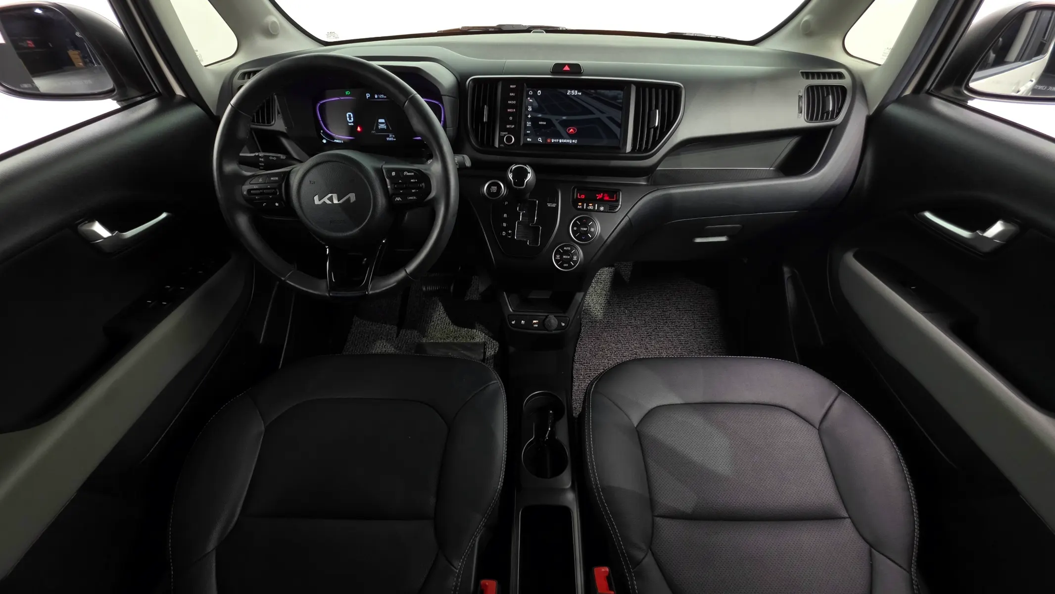 Kia 기아 레이 2023 4/5