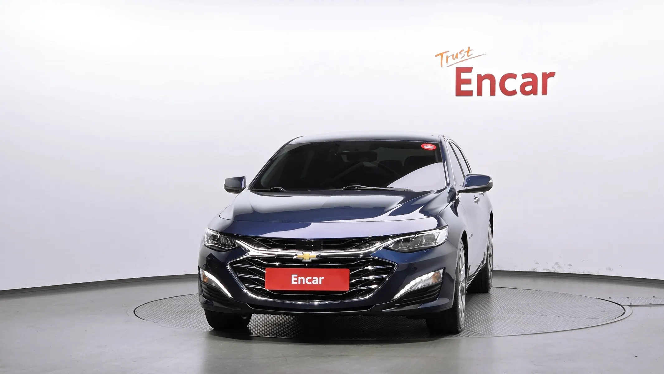 Chevrolet 말리부 2.0 2019 2/5