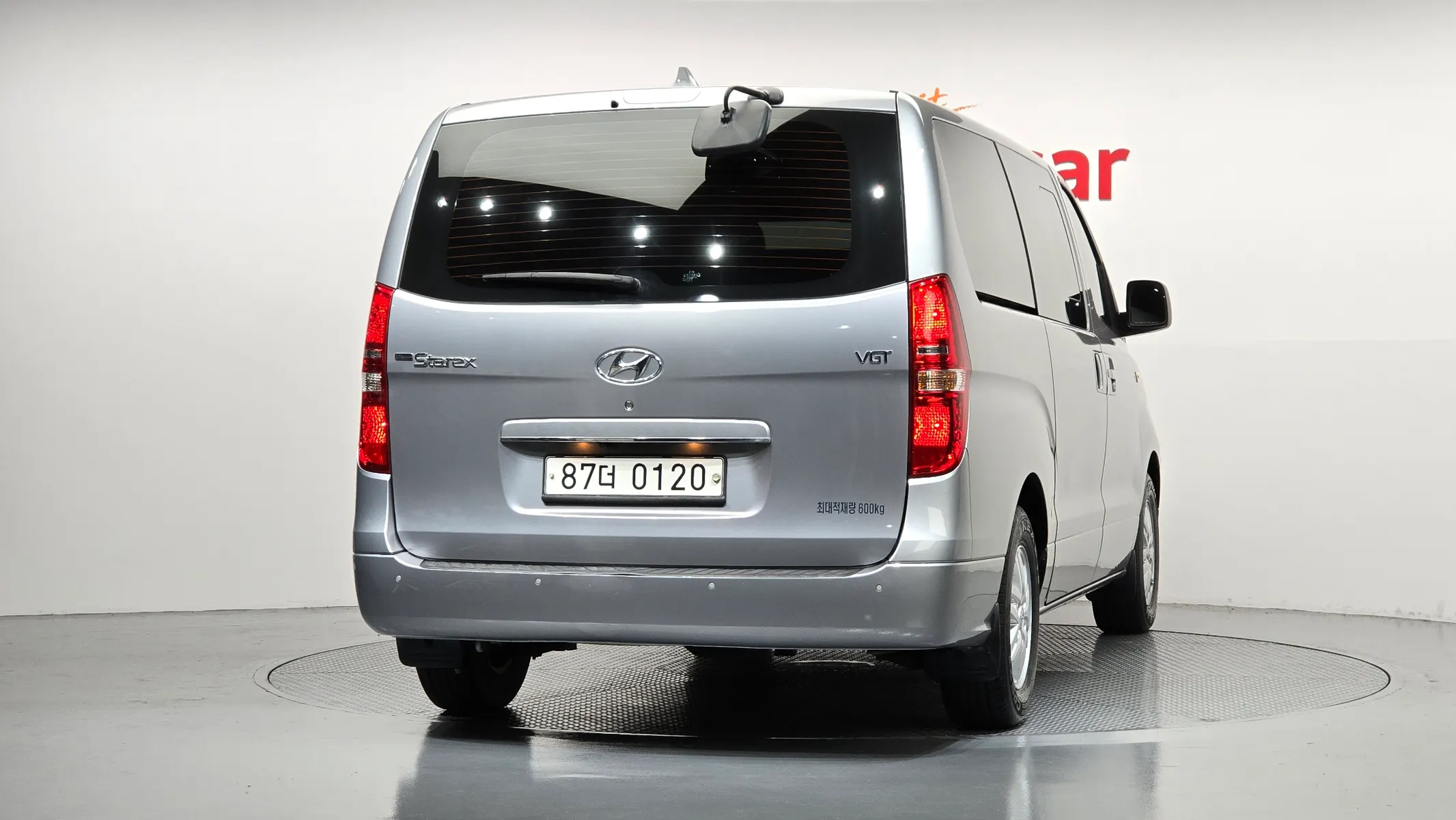 Hyundai 그랜드 스타렉스 5 2021 3/5