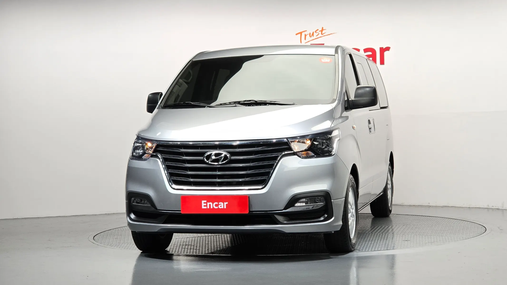 Hyundai 그랜드 스타렉스 5 2021 2/5
