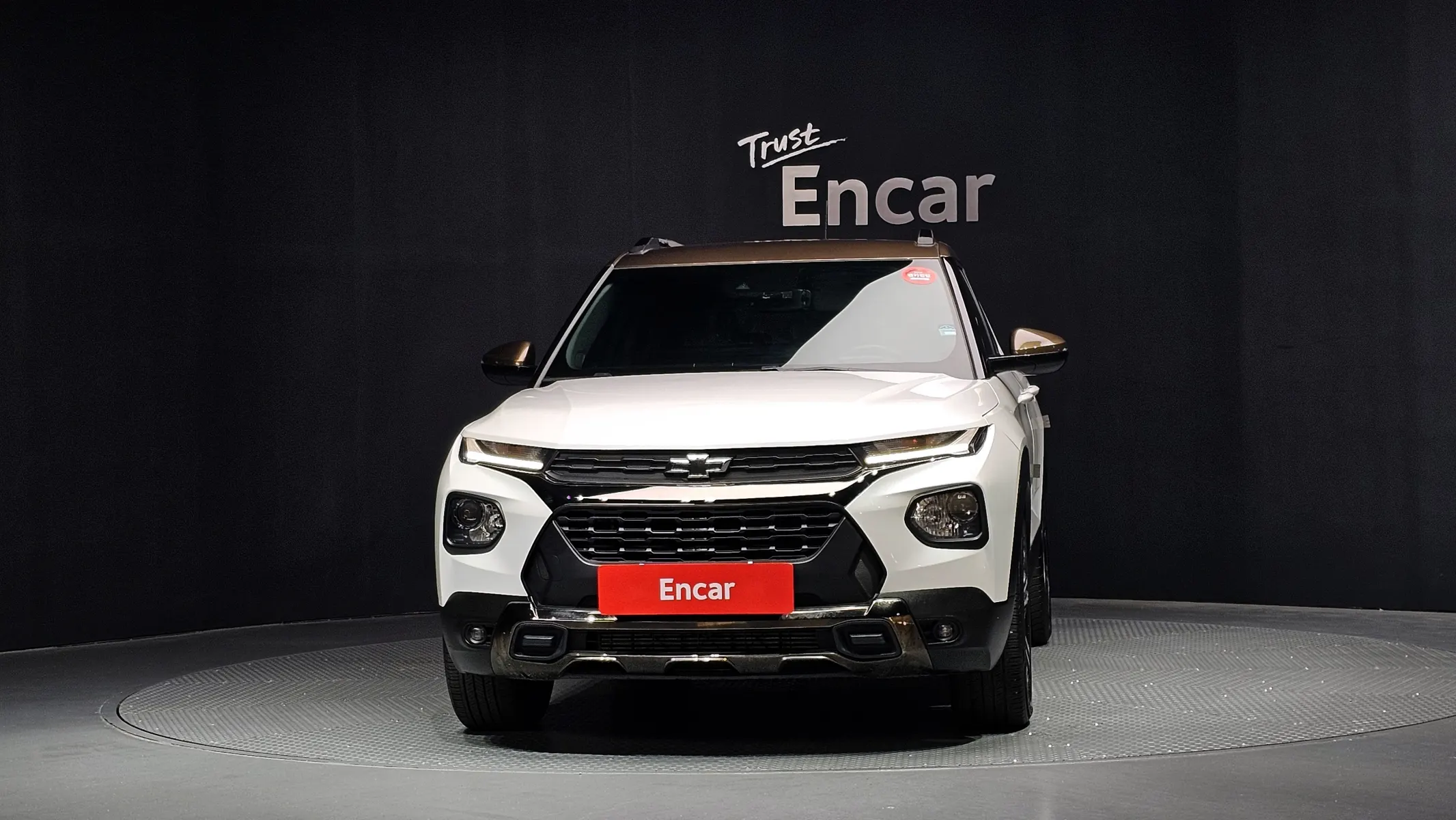 Chevrolet 트레일블레이저 1.3 2WD 2021 2/5
