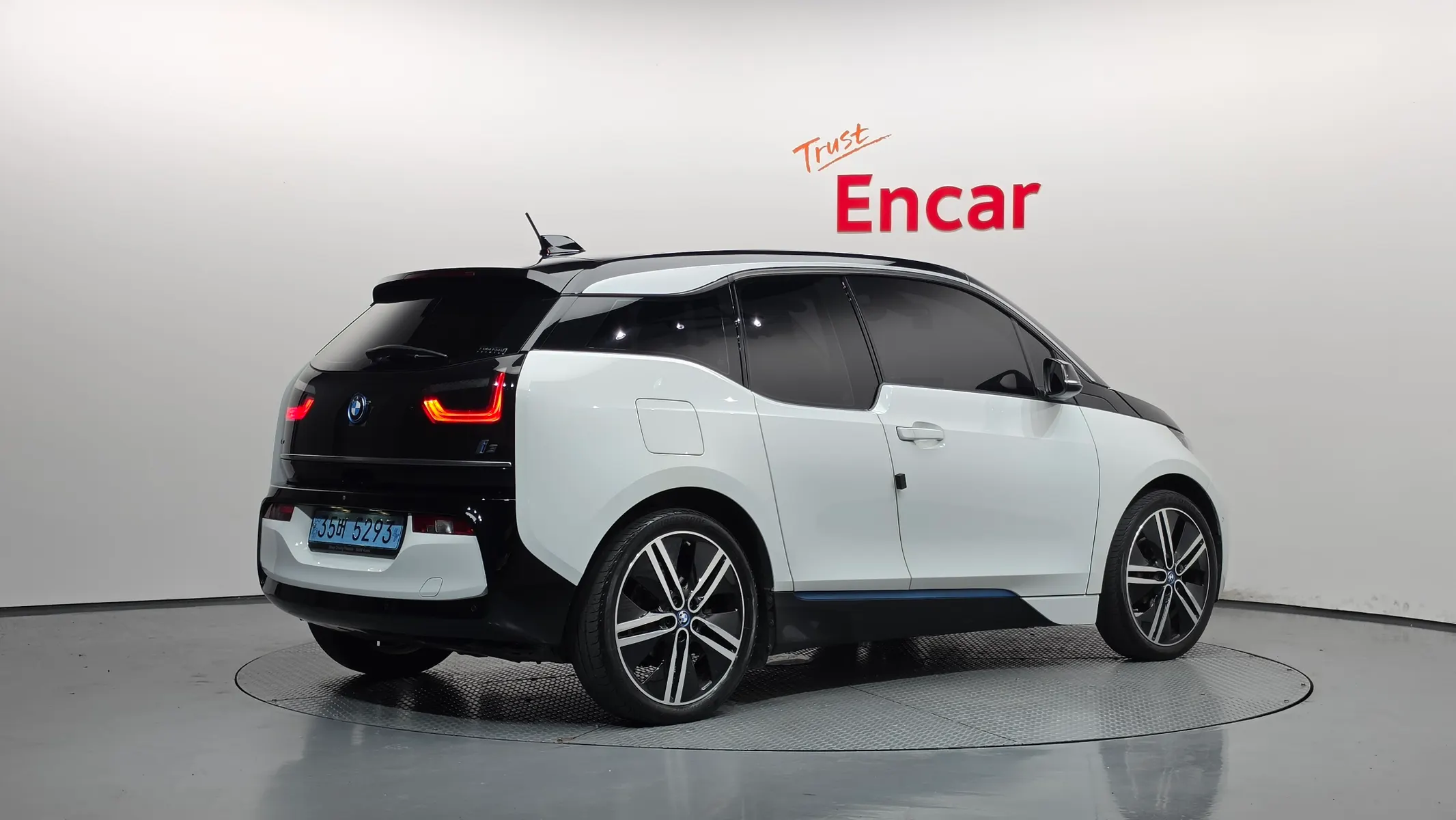 BMW i3 + 2018 2/34