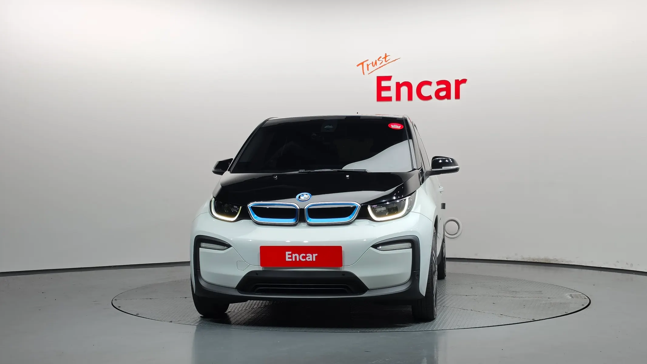 BMW i3 + 2018 3/34