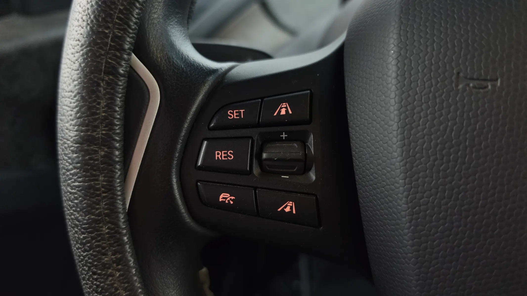 BMW i3 + 2018 33/34
