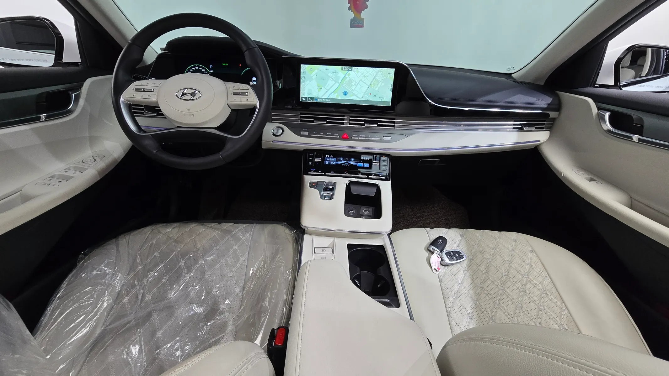 Hyundai IG 2021 4/5