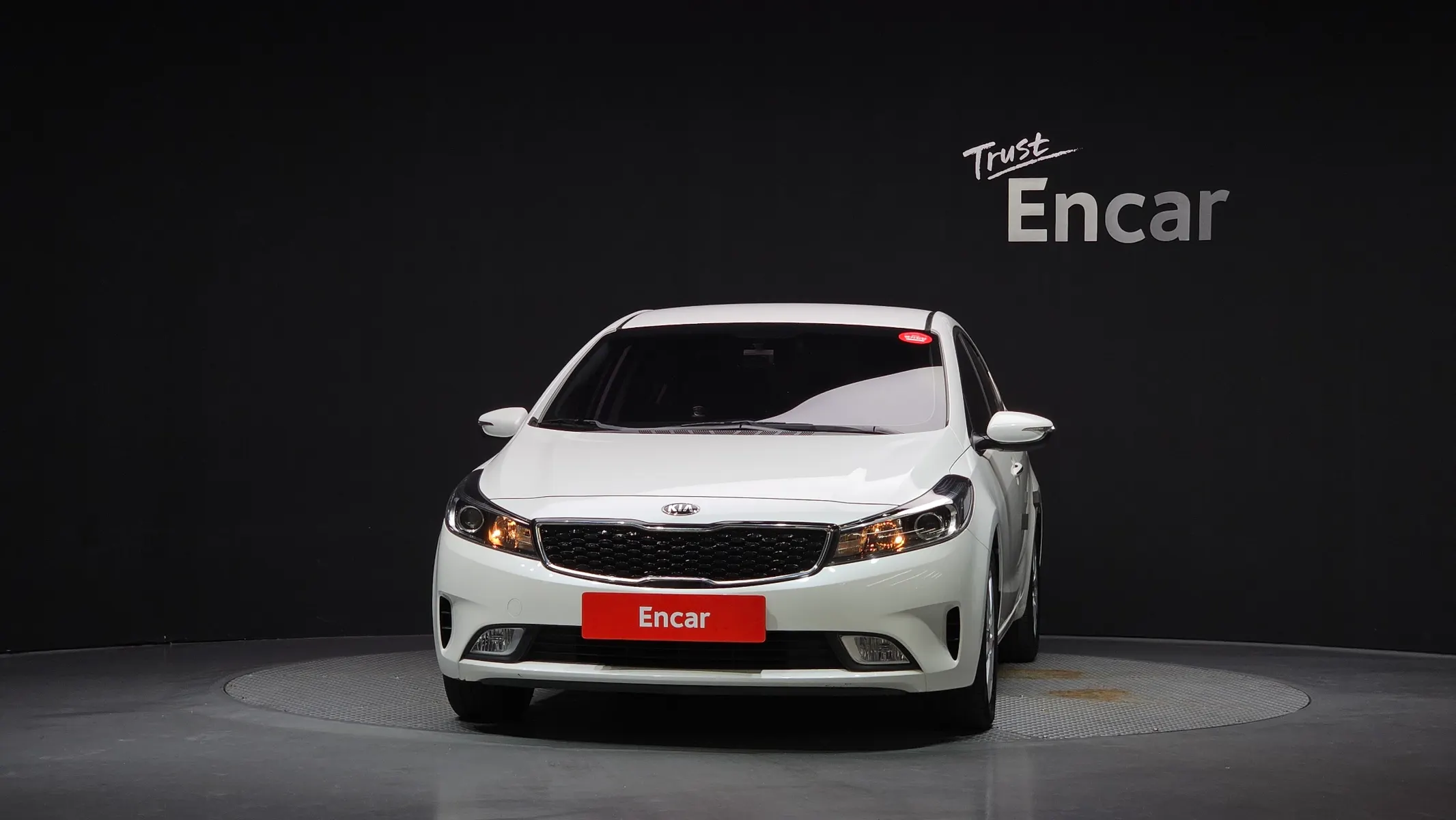 Kia K3 2016 2/5