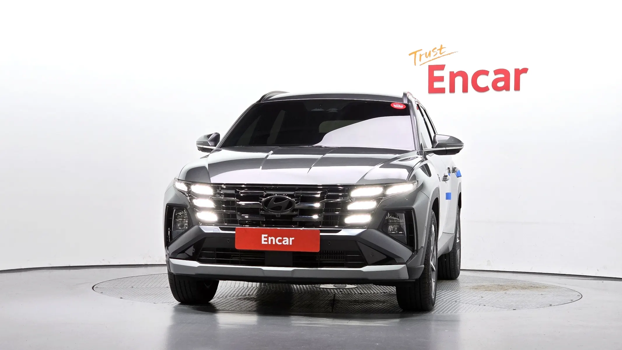Hyundai (NX4) HEV 1.6 2WD 2025 2/5