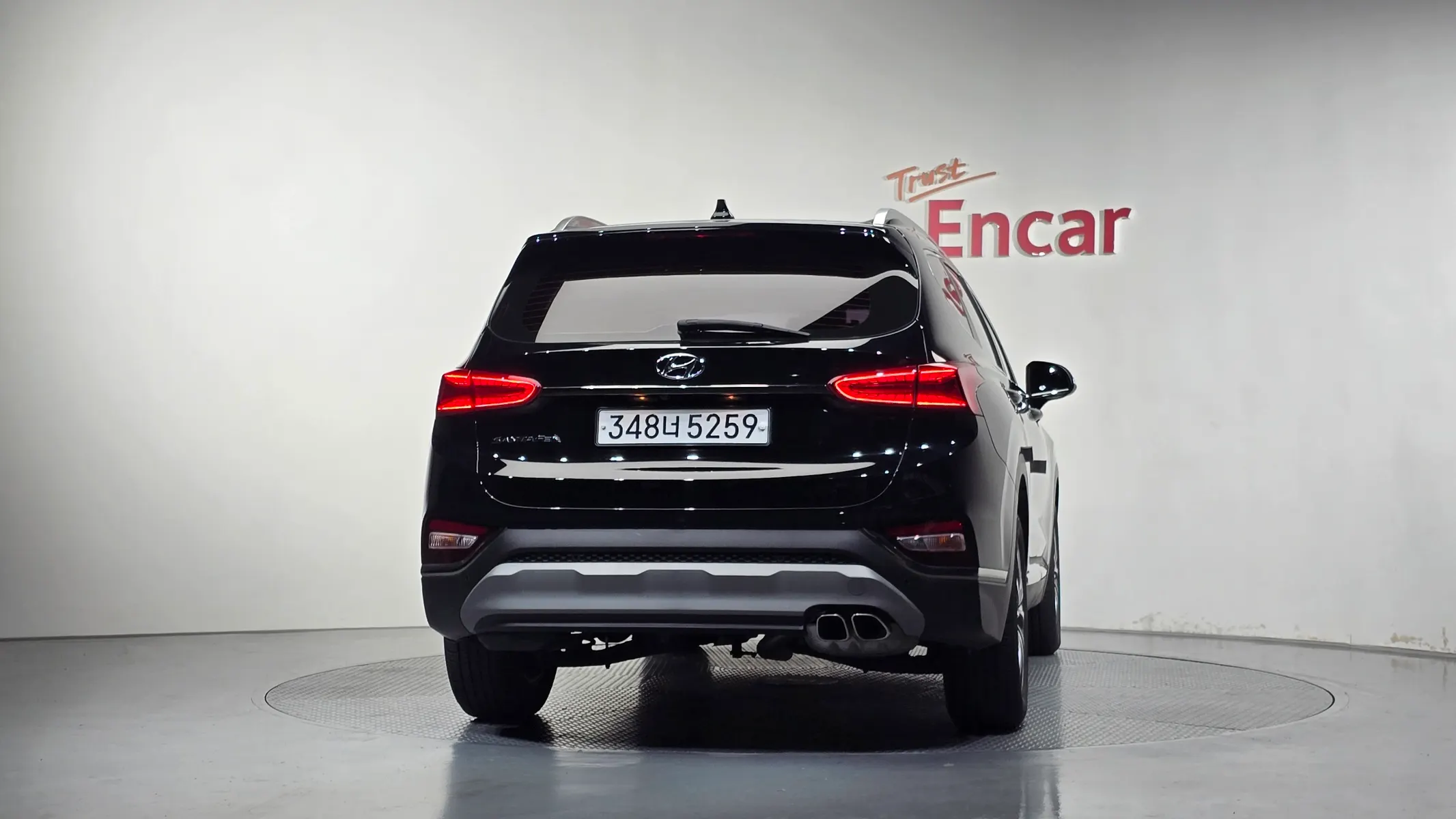 Hyundai TM 2.0 2WD 2019 3/5