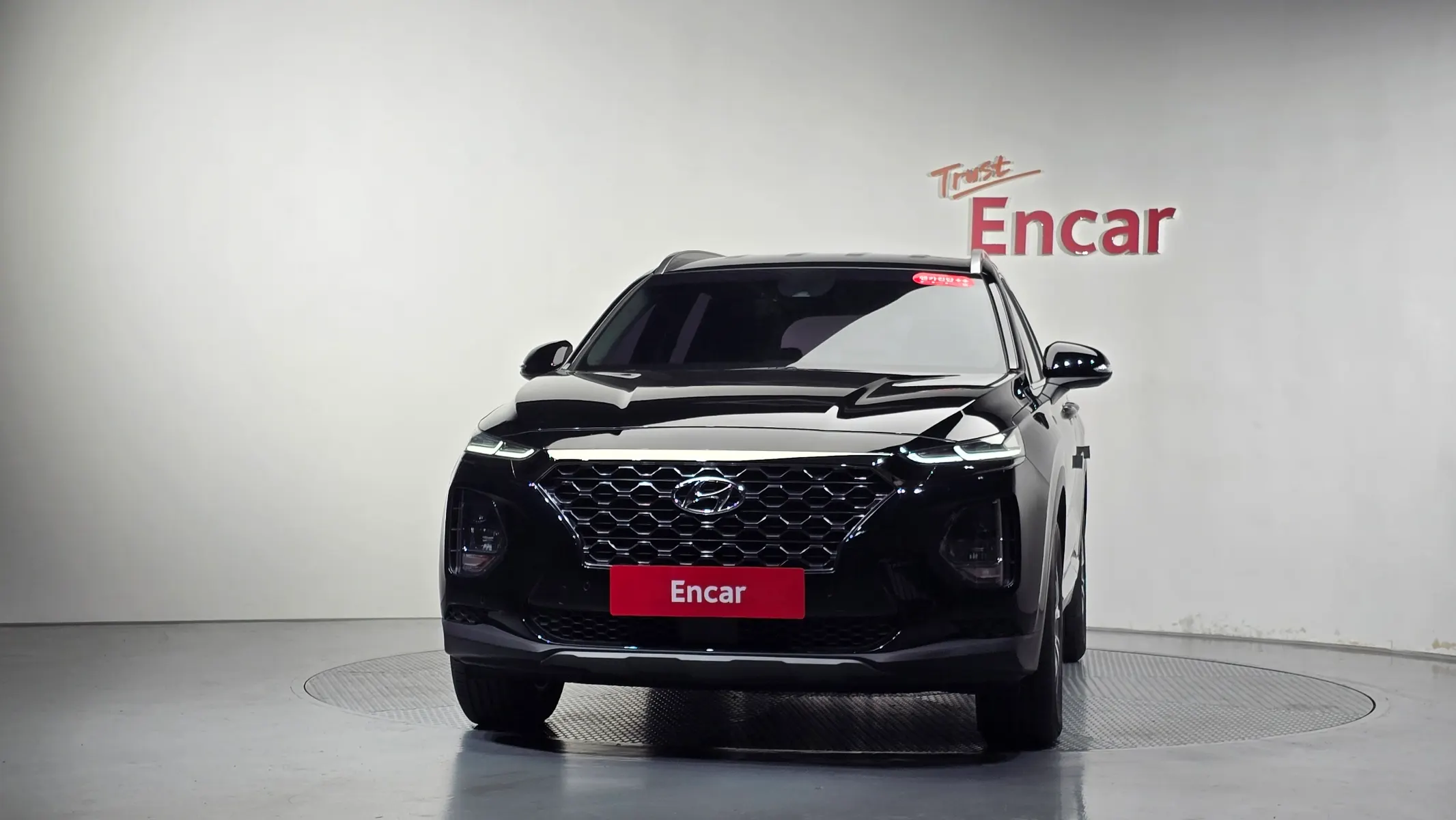 Hyundai TM 2.0 2WD 2019 2/5
