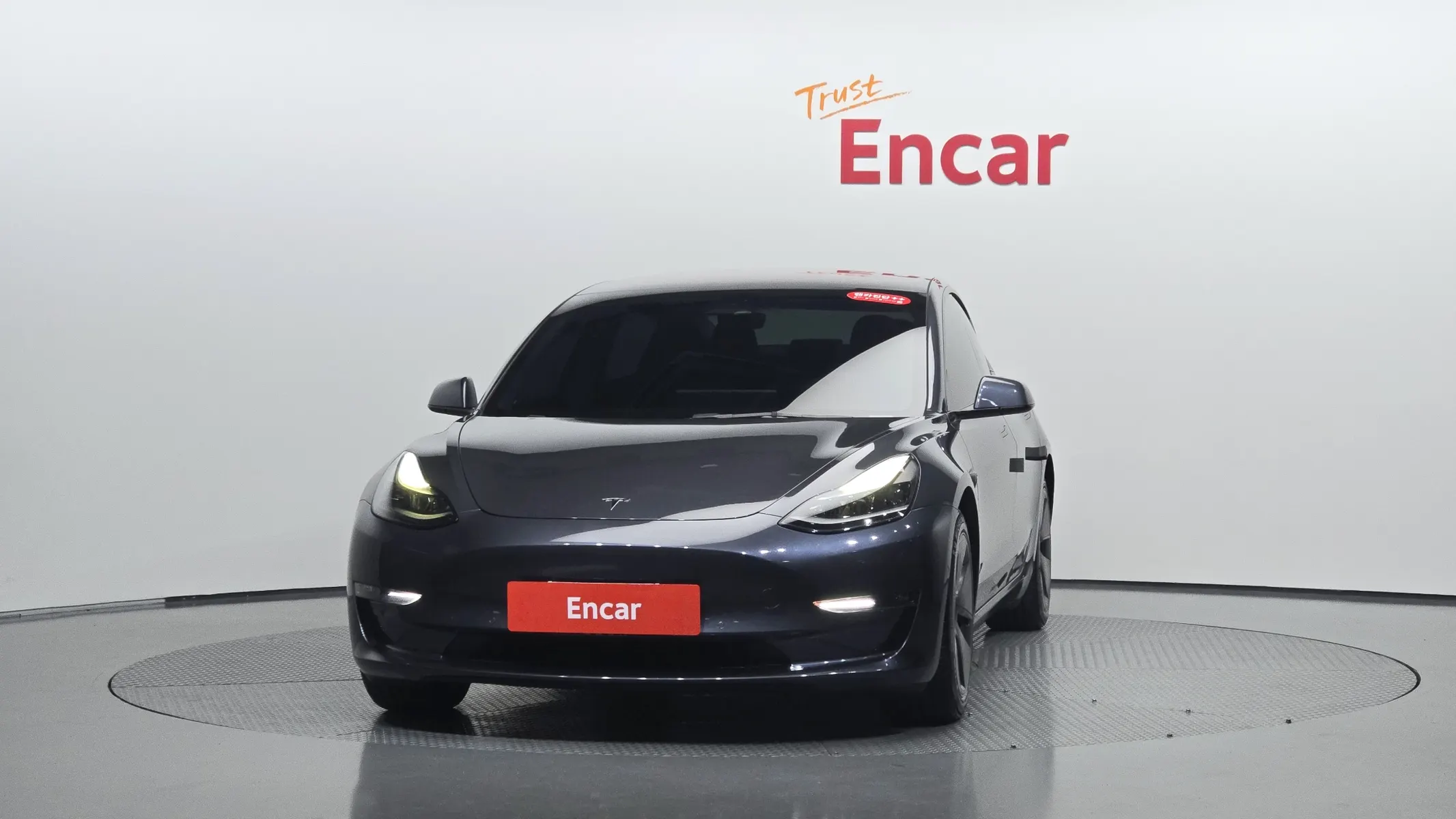 Tesla 3 AWD 2022 2/5