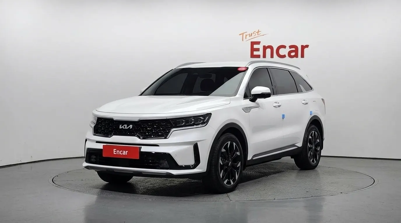 Kia 4 2.5T 2WD 2023 3/5