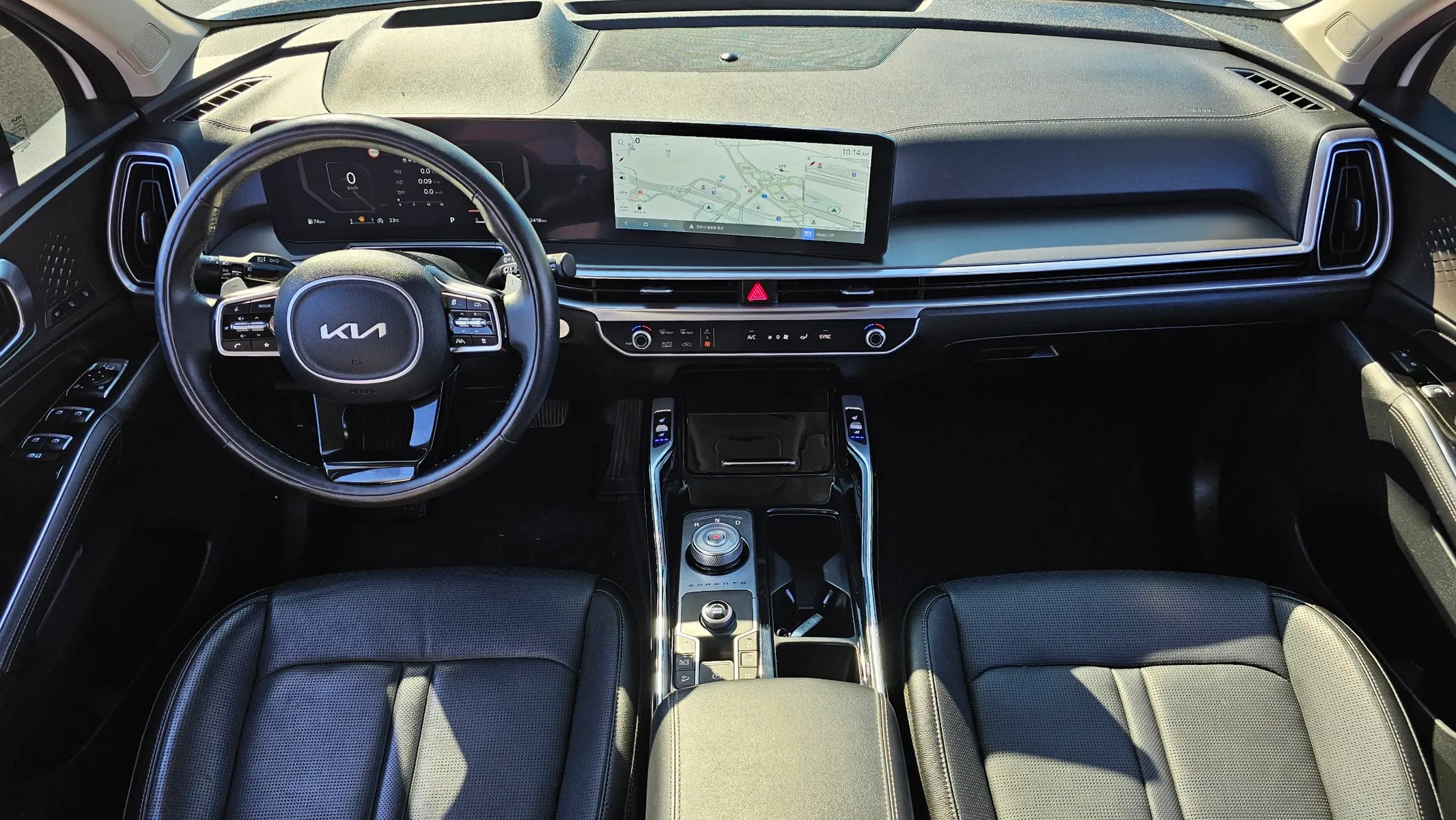 Kia 4 2.5T 2WD 2023 4/5