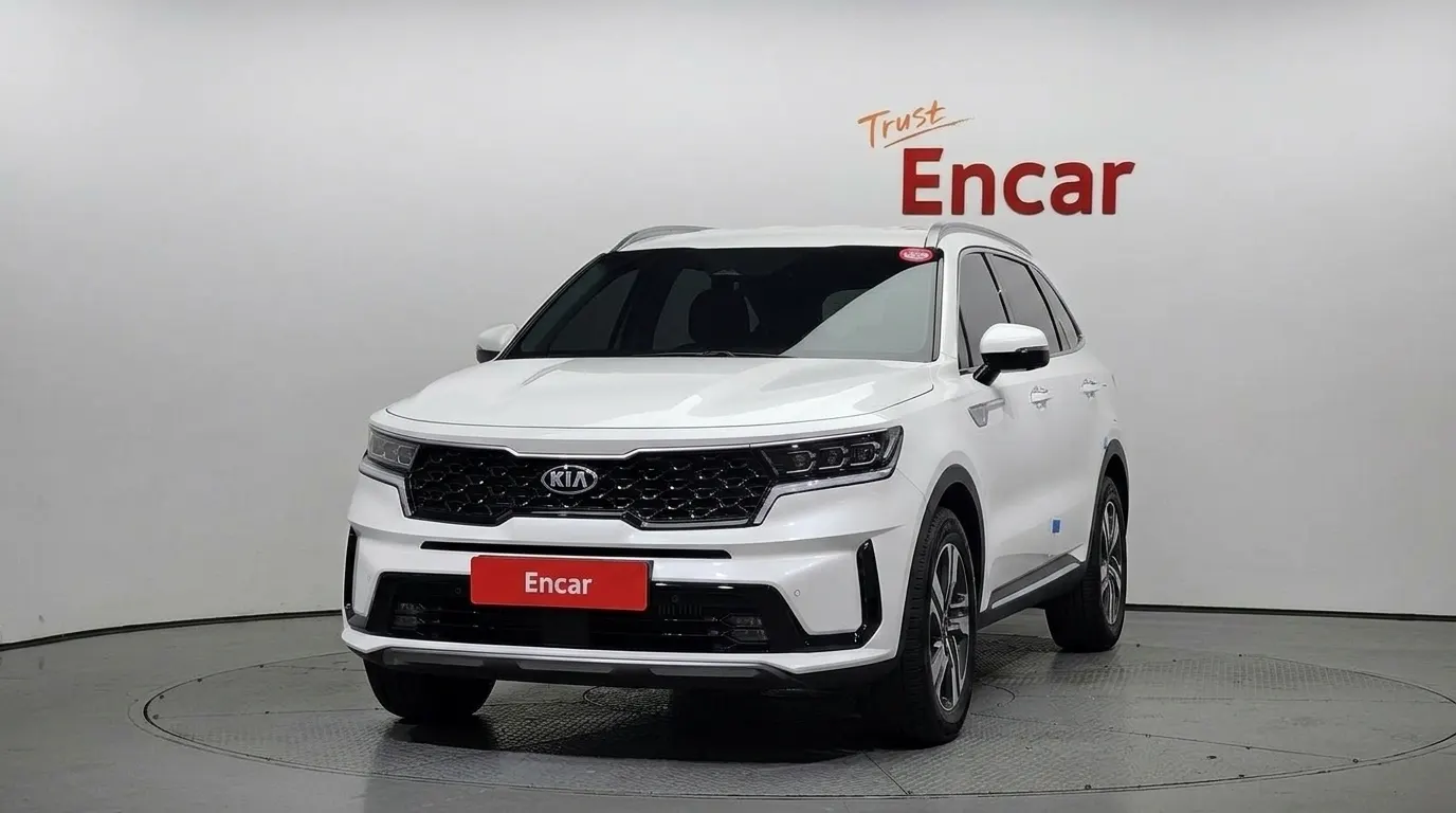 Kia 4 2.5T 2WD 2023 2/5