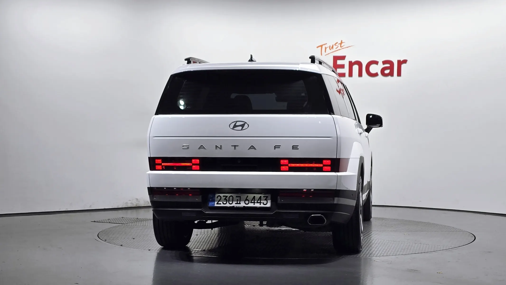 Hyundai (MX5) 2.5T 2WD 2024 3/5