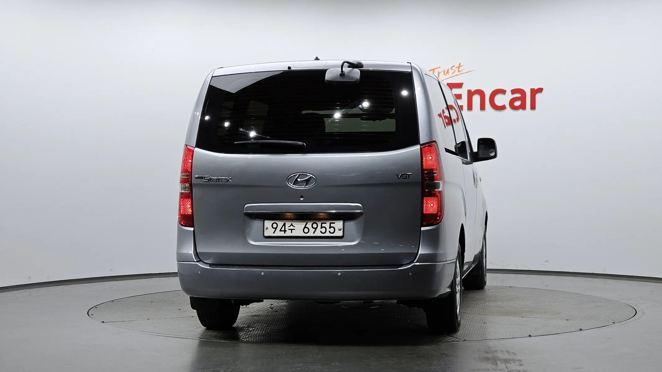 Hyundai 그랜드 스타렉스 3 2021 3/5
