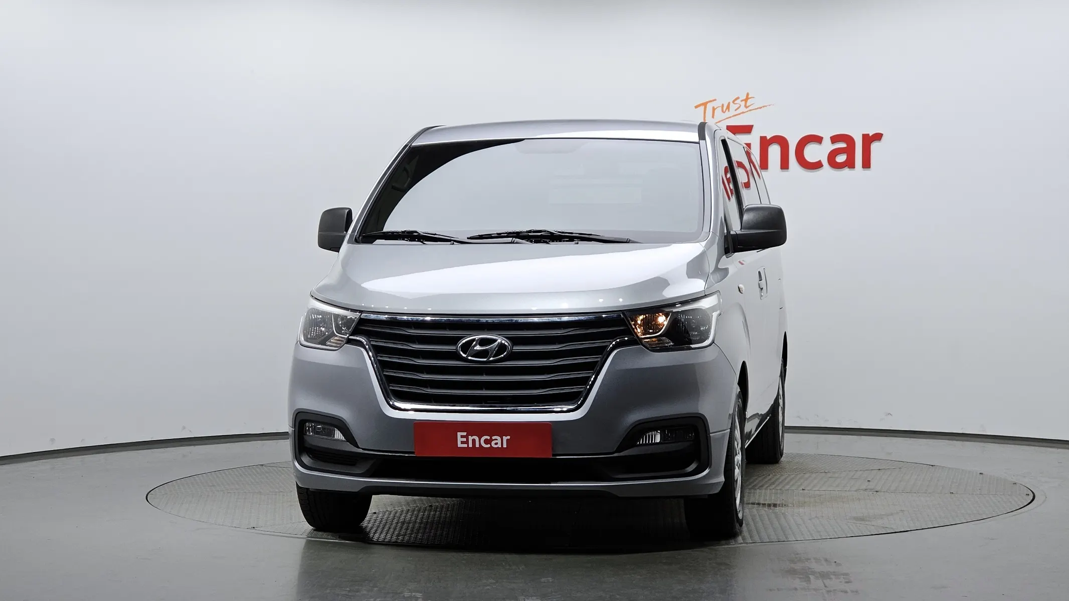 Hyundai 그랜드 스타렉스 3 2021 2/5