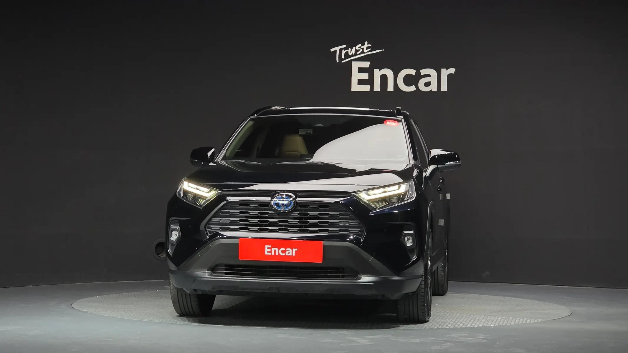 Toyota RAV4 5 2.5 2WD 2022 2/5