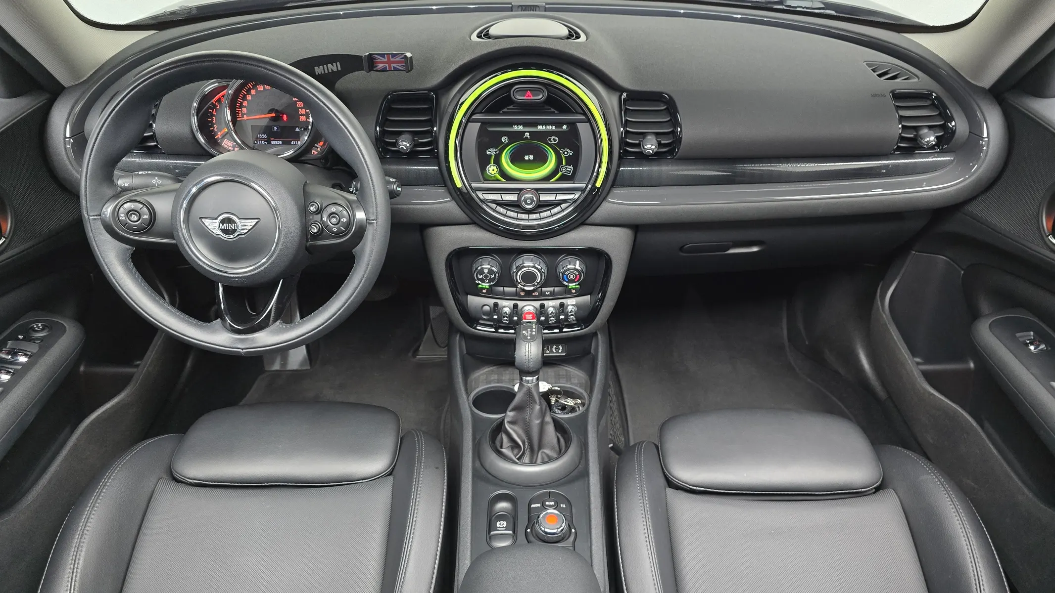 MINI D 2018 4/5