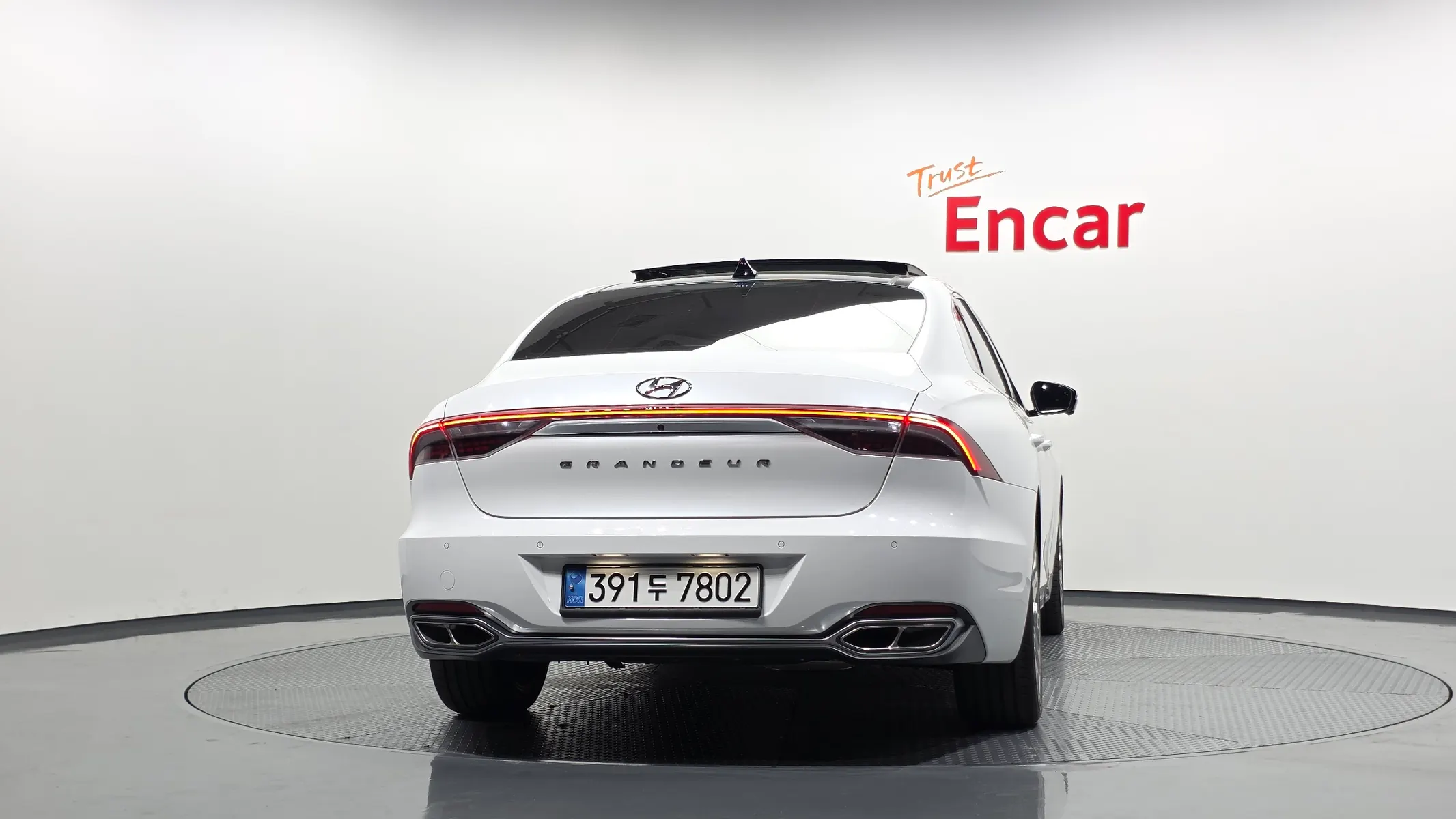 Hyundai IG 2.5 2021 3/5