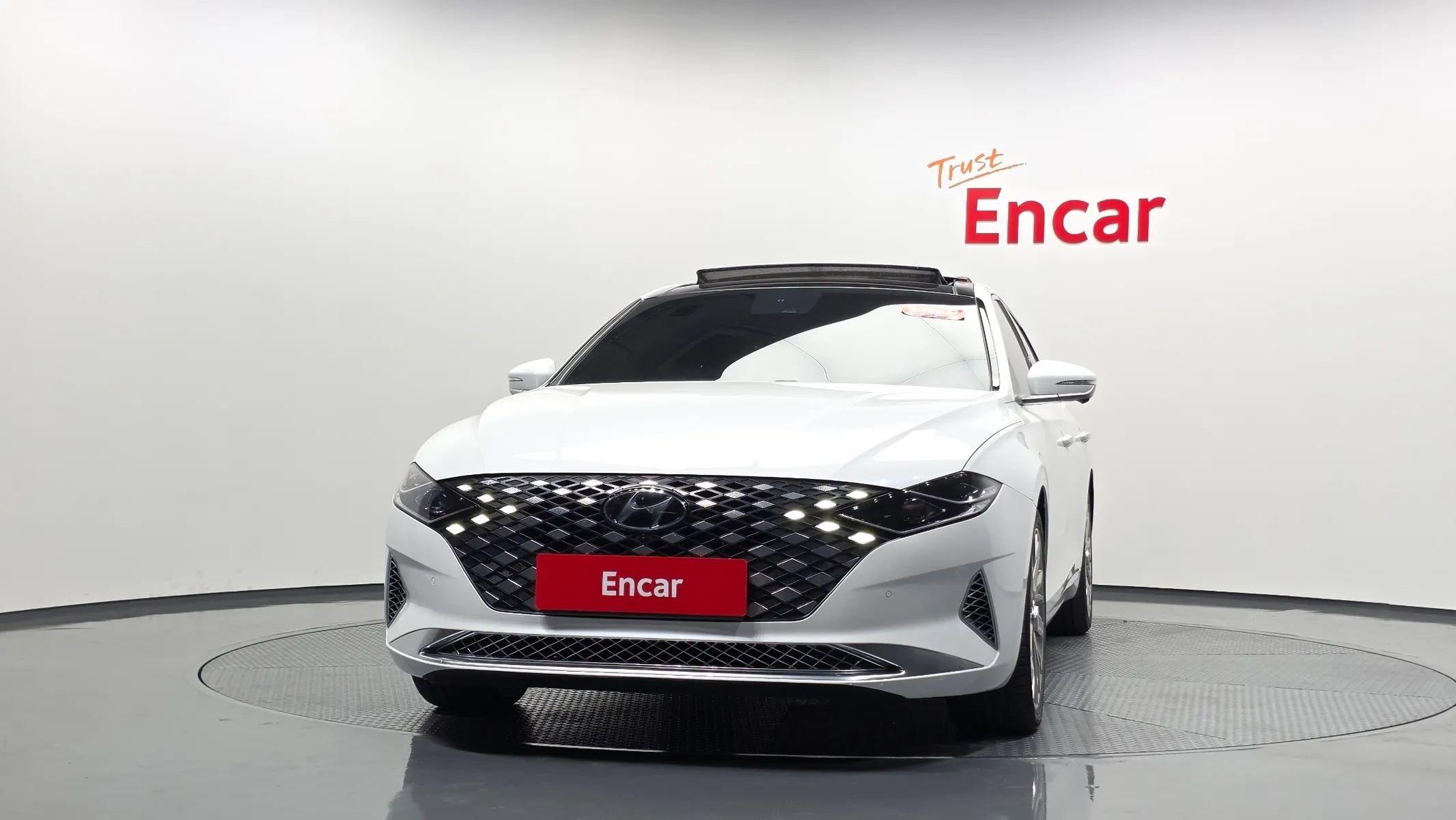 Hyundai IG 2.5 2021 2/5