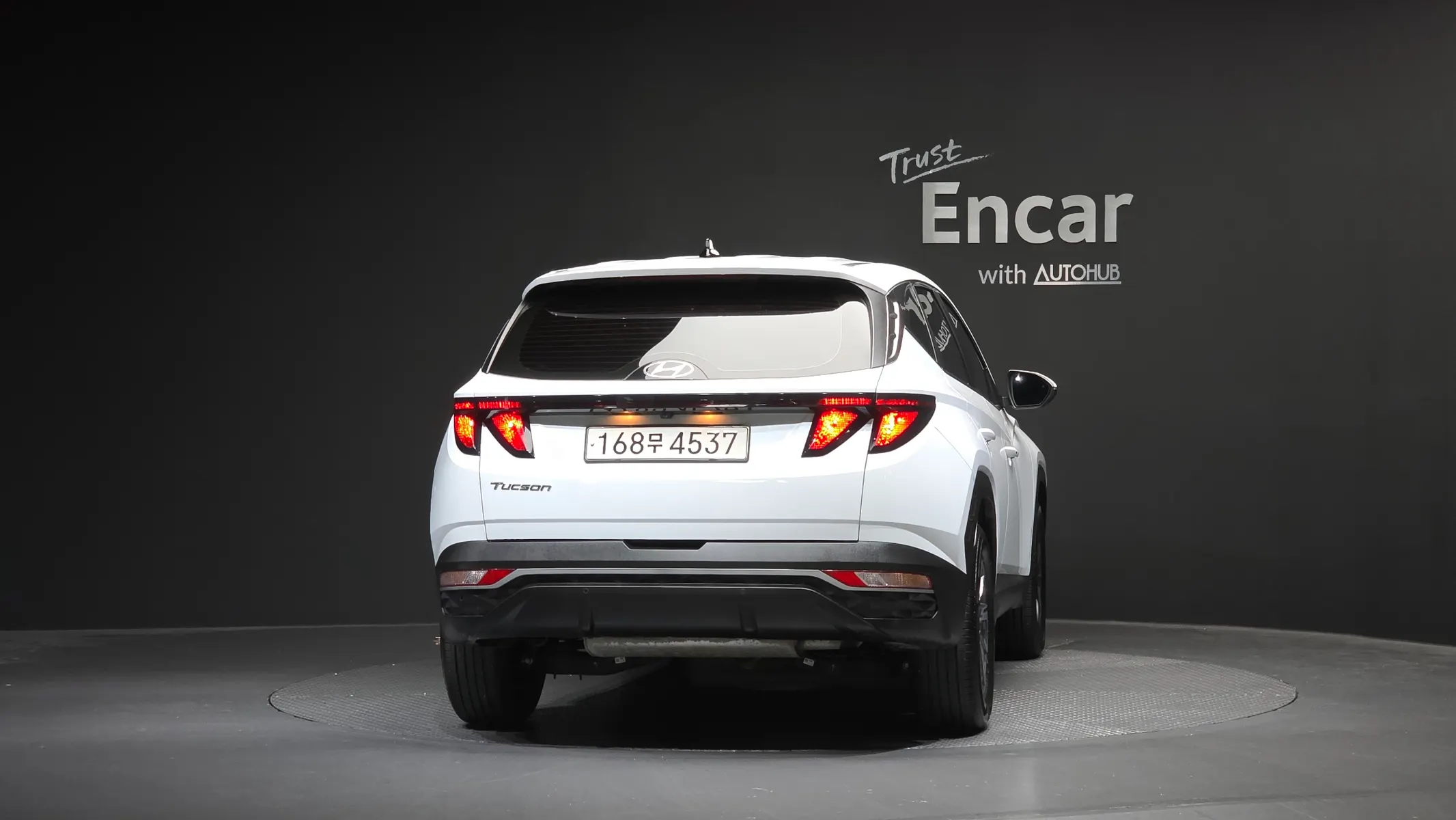 Hyundai (NX4) 2WD 2023 3/5