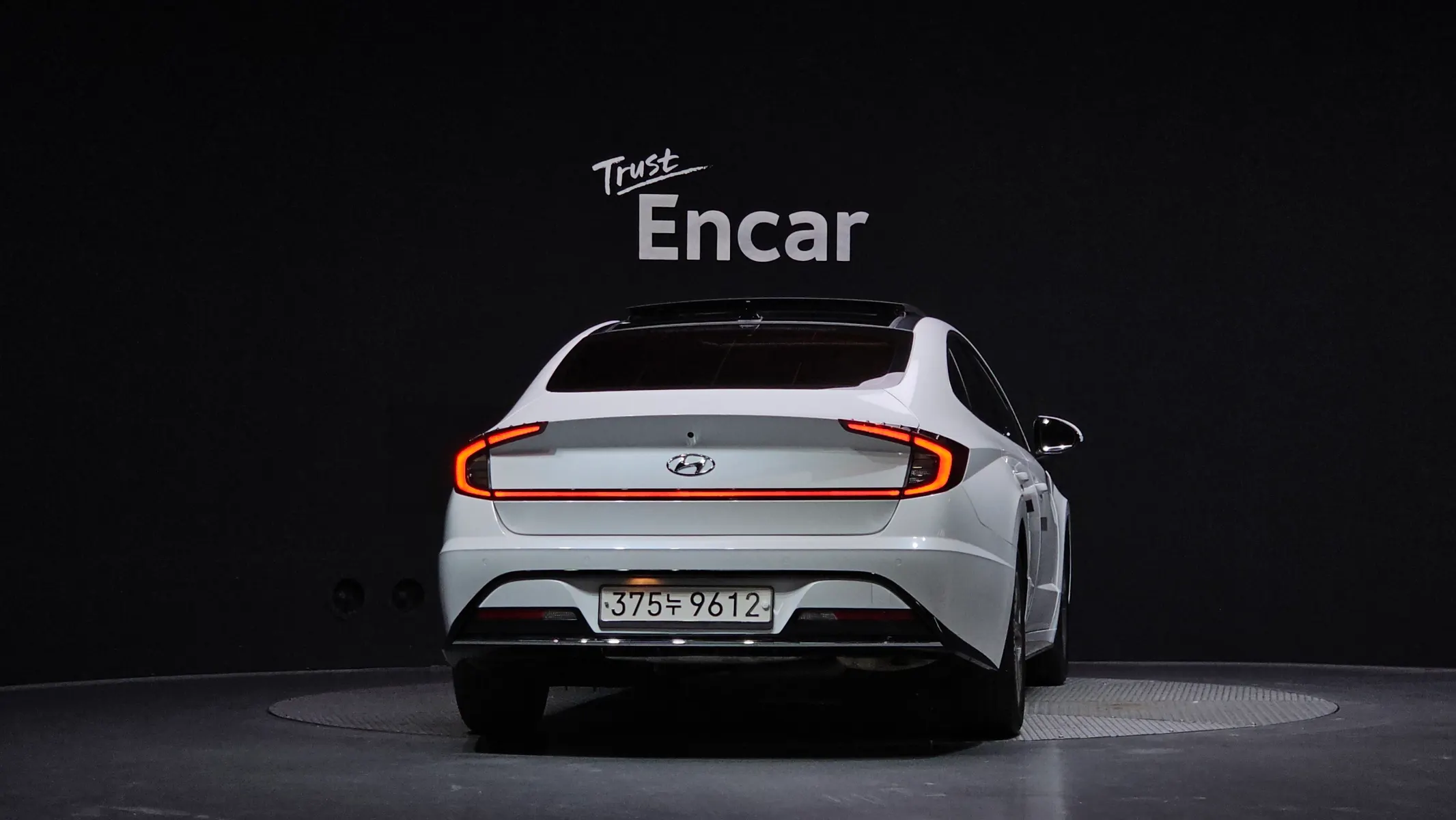 Hyundai (DN8) 2.0 LPG() 2019 3/5