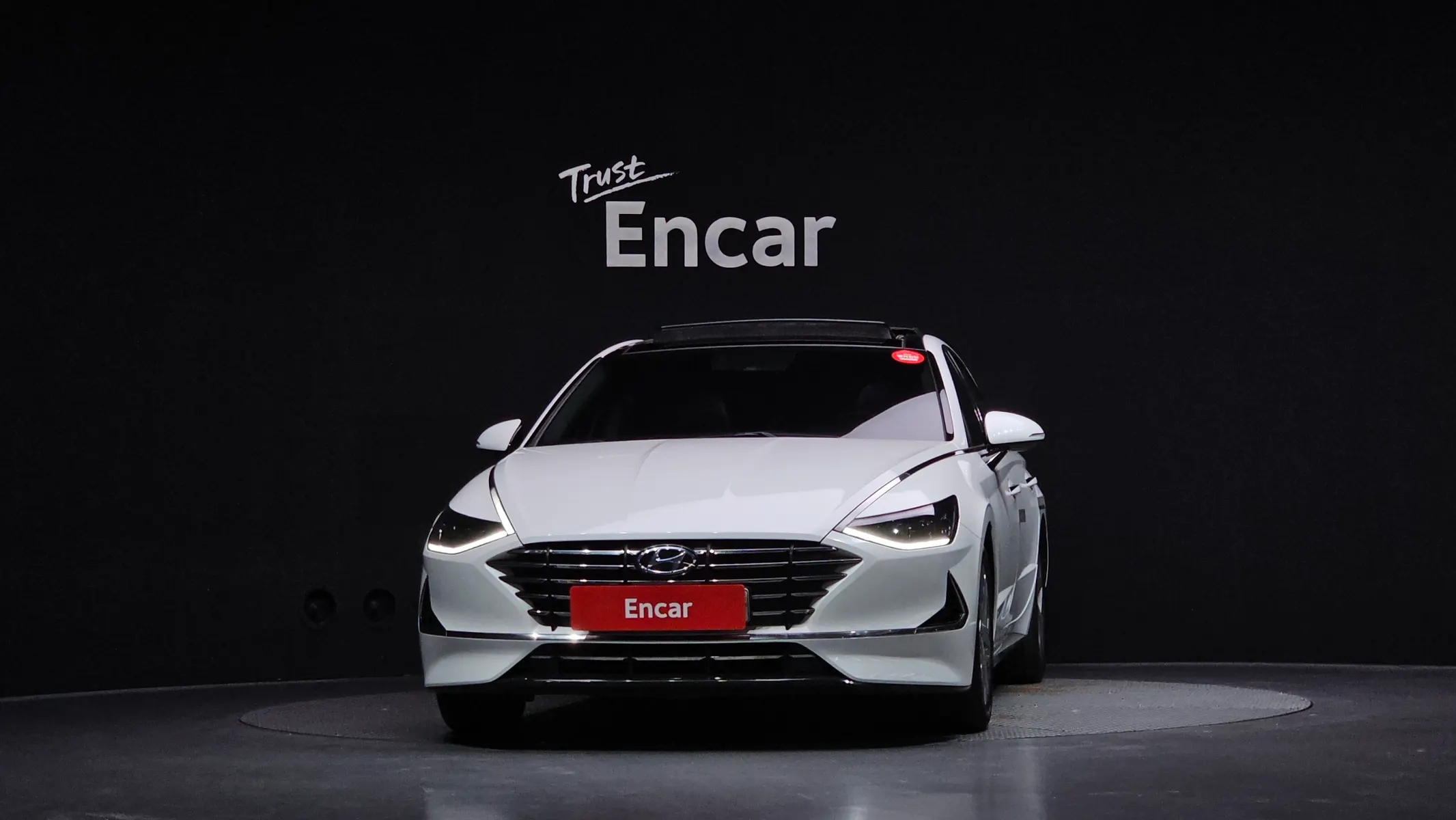 Hyundai (DN8) 2.0 LPG() 2019 2/5