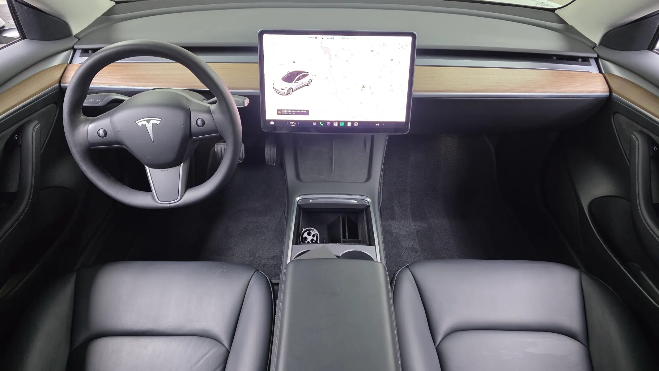 Tesla 3 AWD 2022 4/5