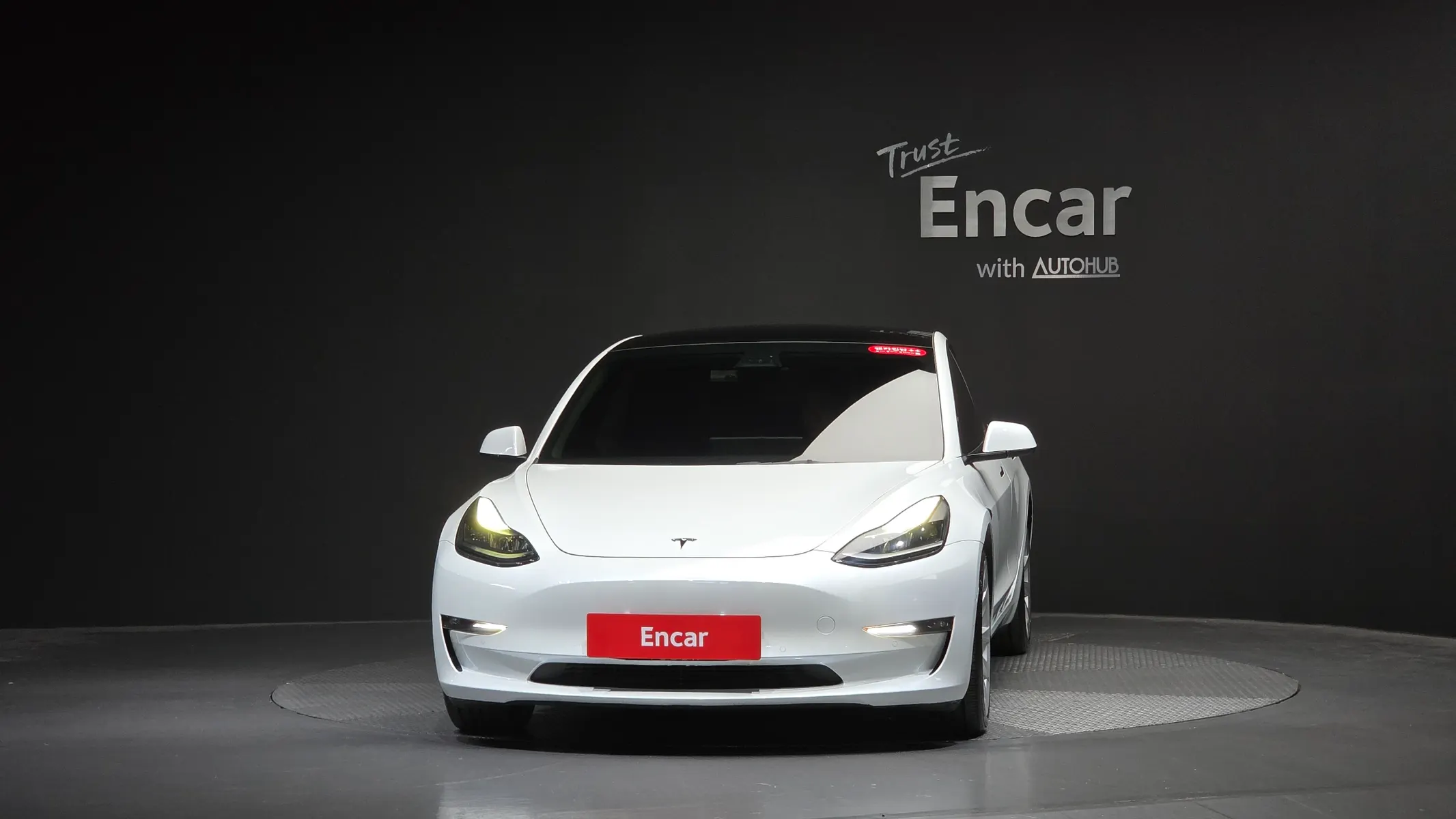 Tesla 3 AWD 2022 2/5