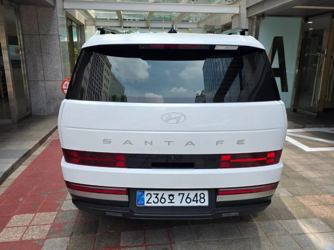 Hyundai (MX5) HEV 1.6 2WD 2026 3/5