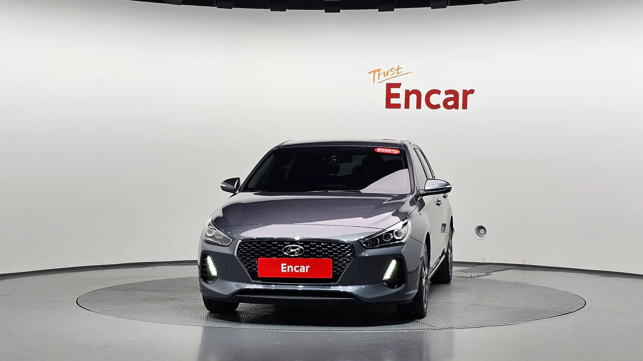 Hyundai i30 (PD) 1.4 2018 2/5