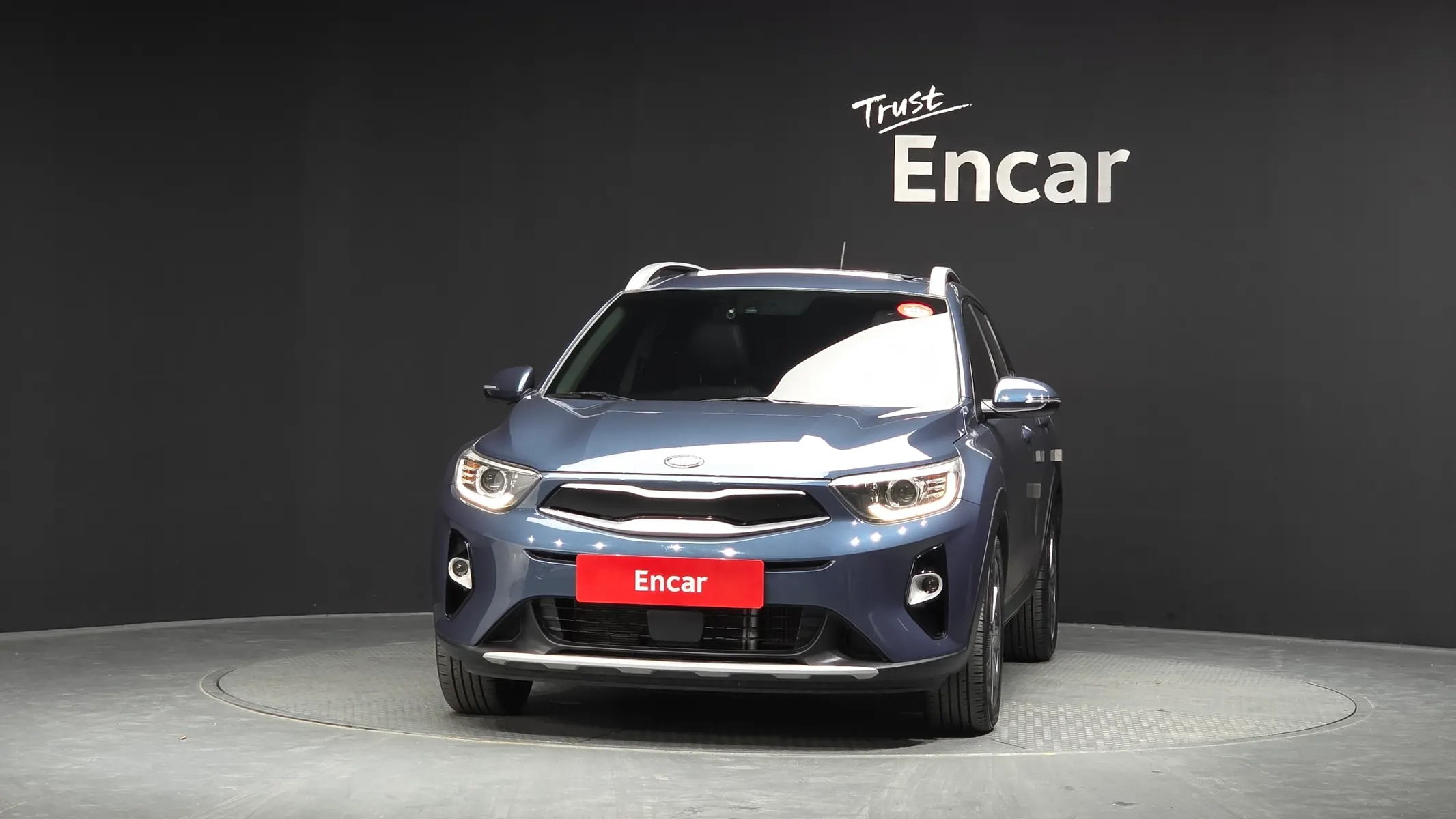 Kia Stonic 1.6 2017 2/5