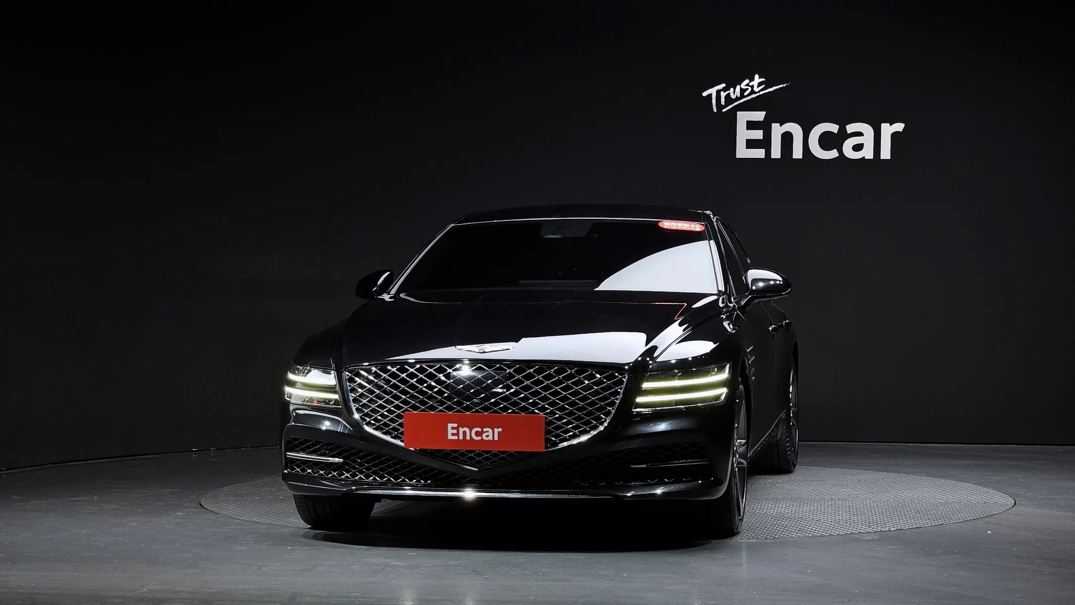 Genesis G80 (RG3) 2.5 AWD 2023 2/5