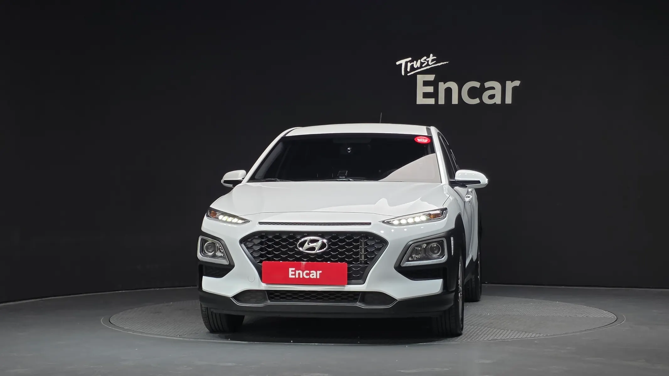 Hyundai Kona 1.6 2WD 2017 2/5