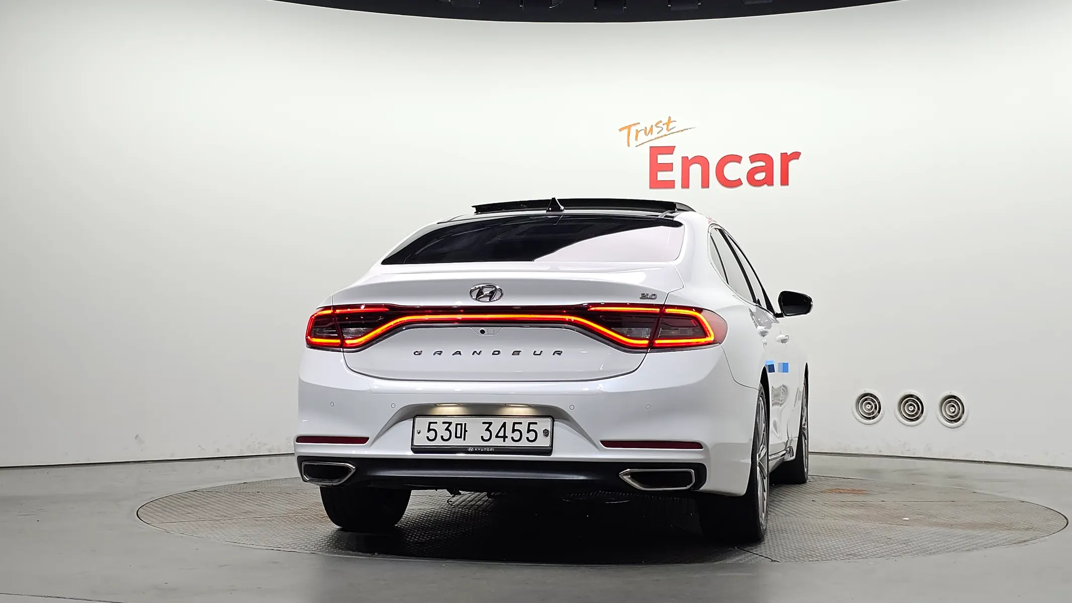 Hyundai IG 3.0 2018 3/5