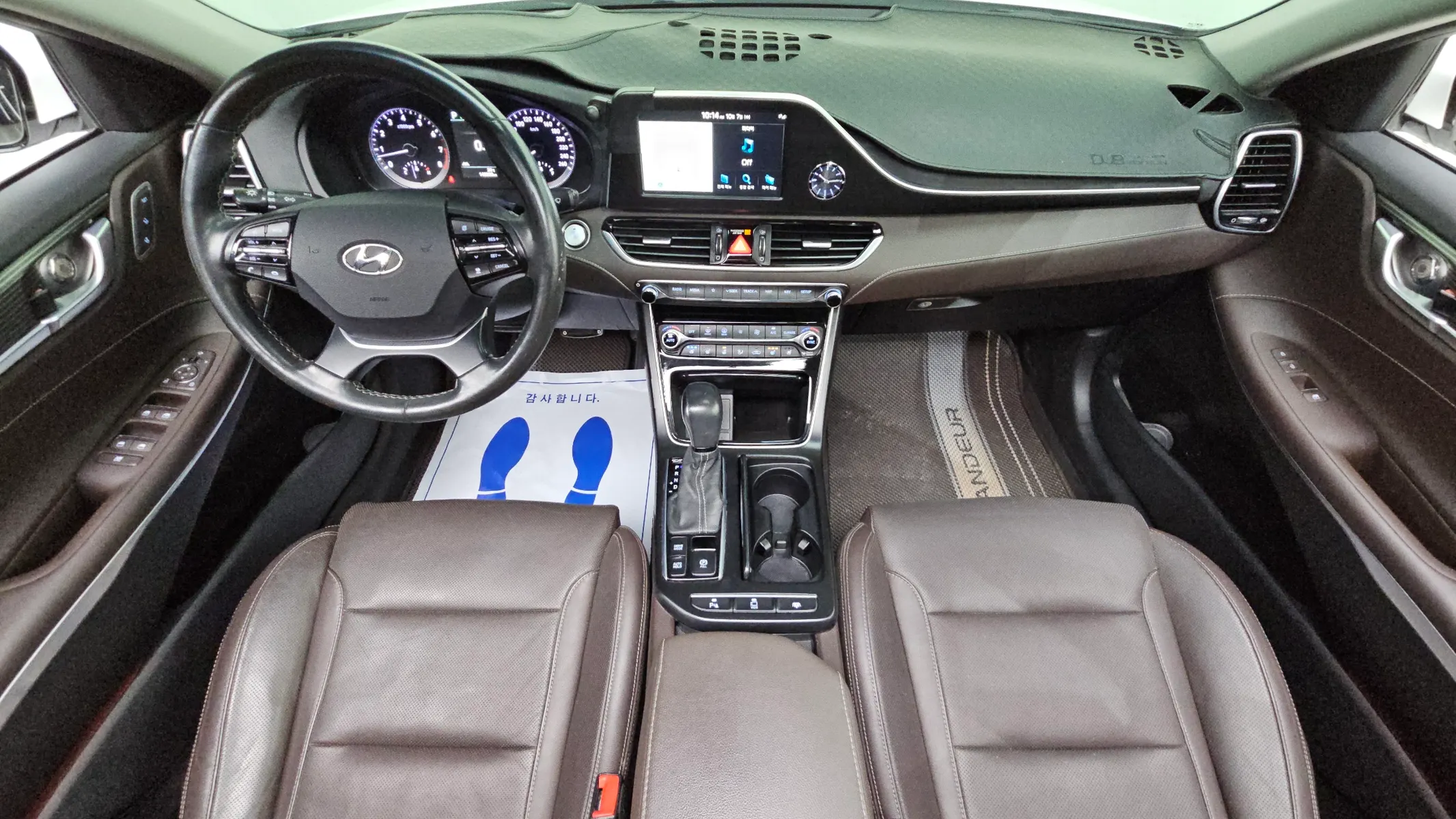 Hyundai IG 3.0 2018 4/5