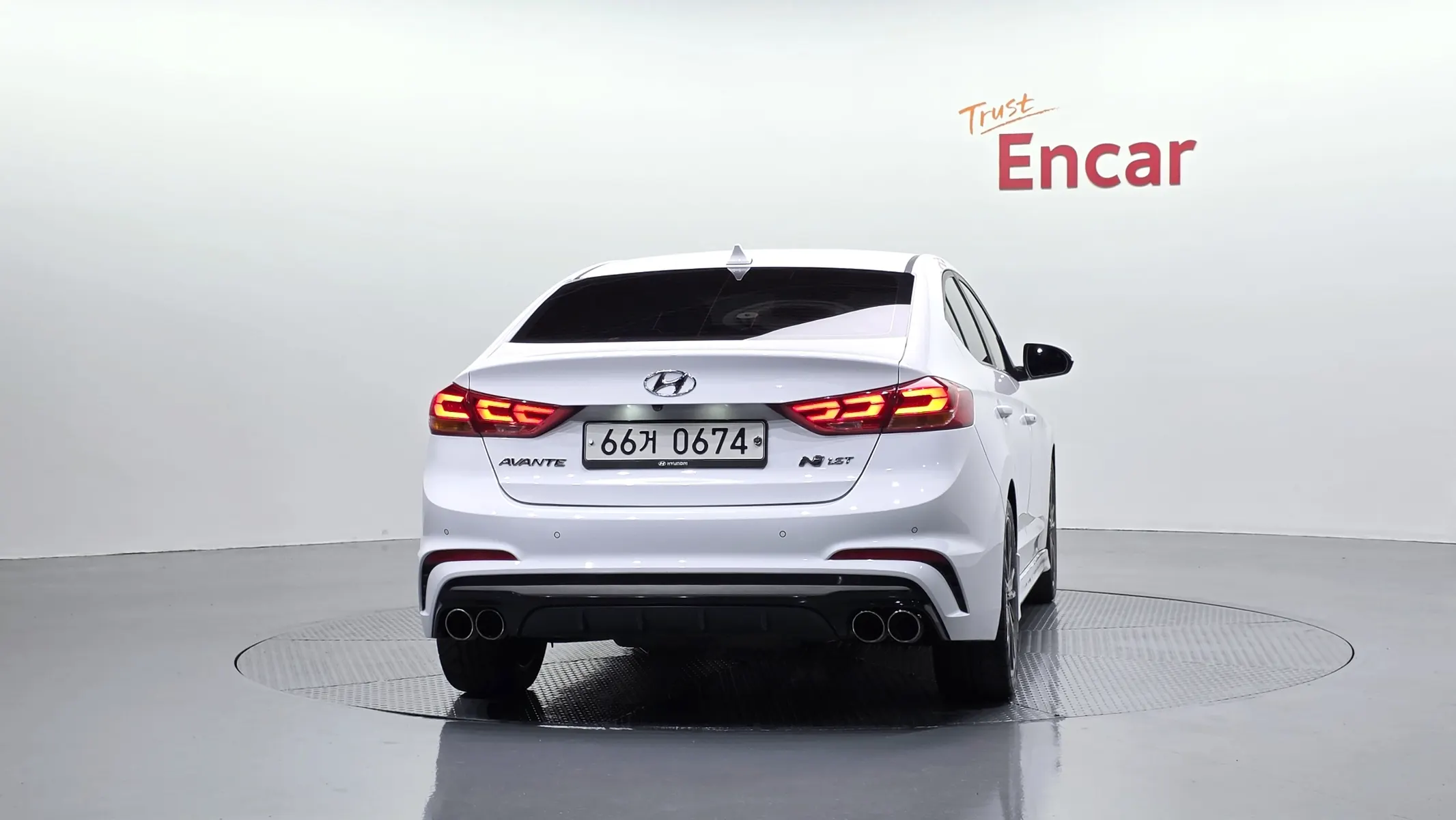 Hyundai AD 1.6 2017 3/5