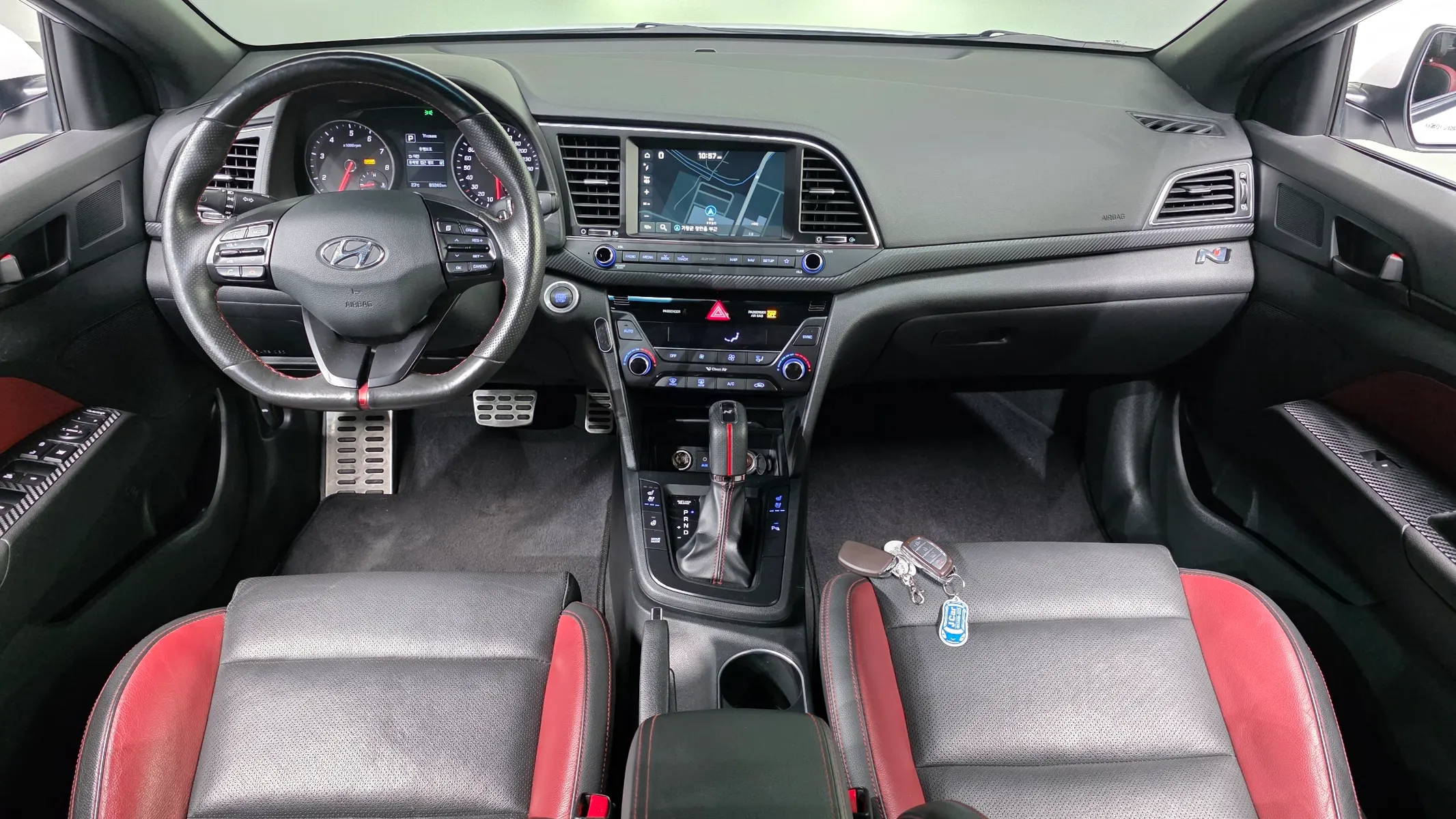 Hyundai AD 1.6 2017 4/5